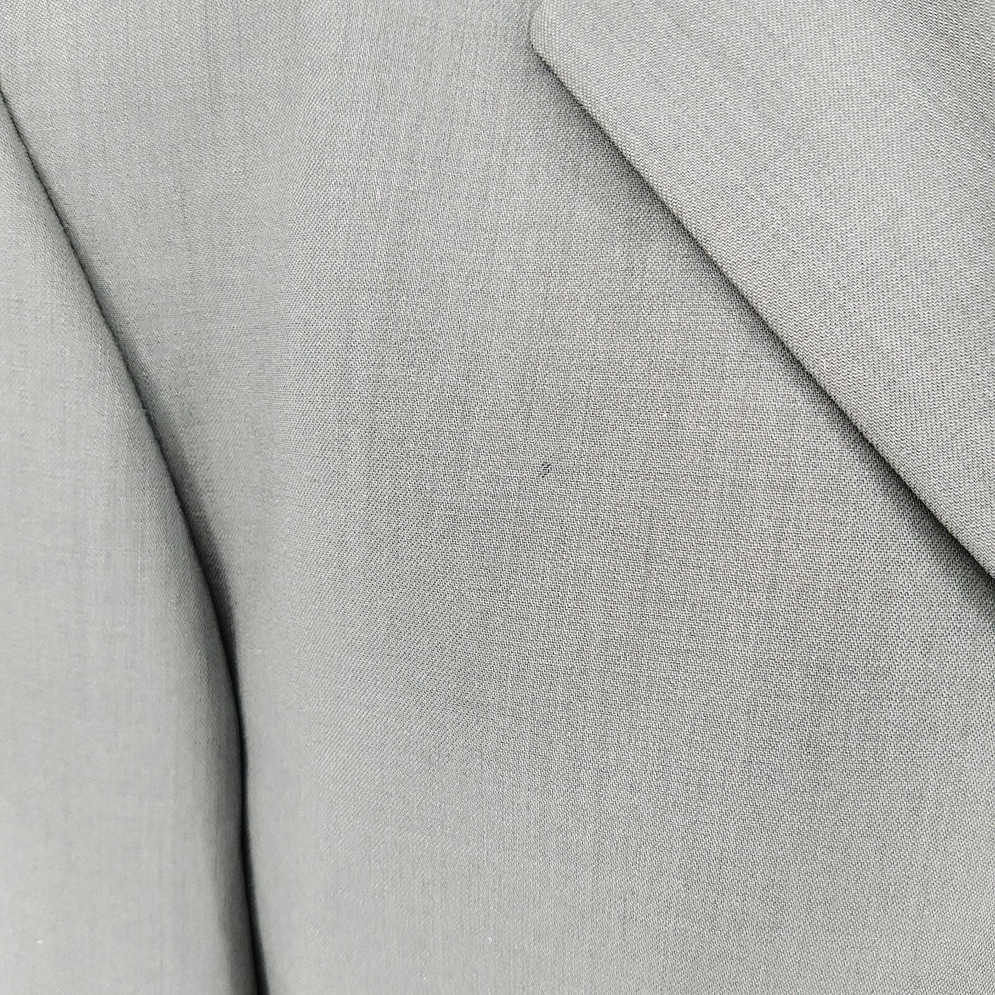 Boss Hugo Boss Dark Green/Gray Sokrates/Sigma Suit Jacket (42R) *FLAW*