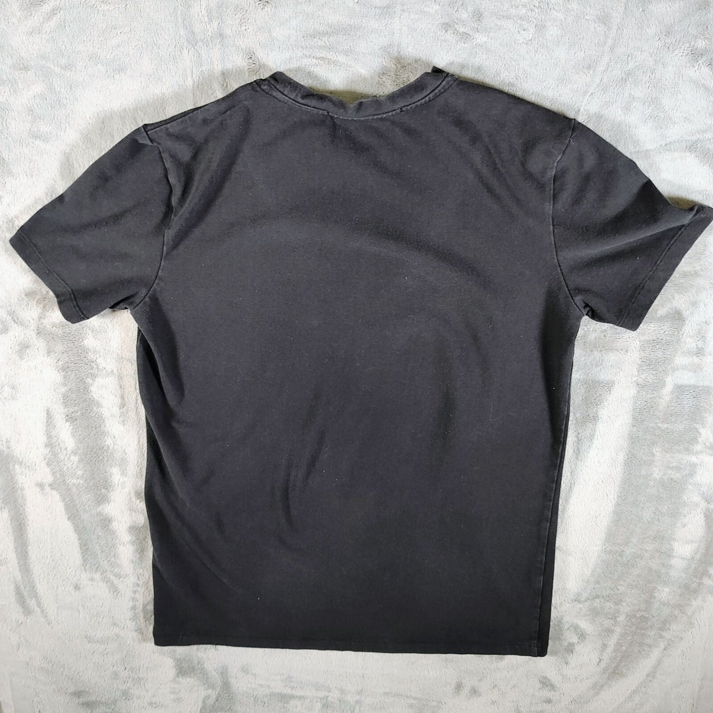 kayden k KDNK Sexy Female Soccer Players Black Graphic T-Shirt (Small)