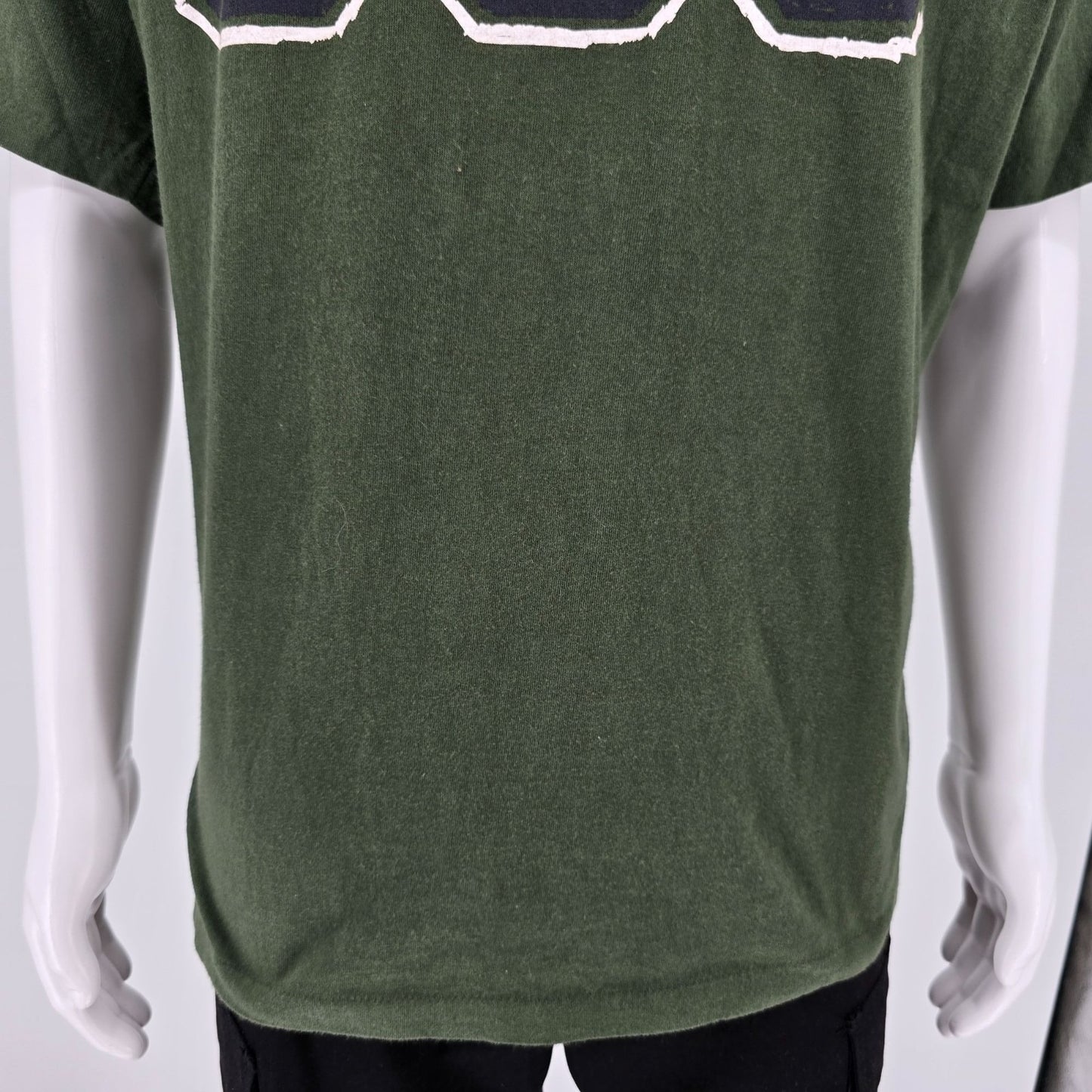 Vintage 1990s Jones & Mitchell YMCA Camp Campbell Gard Hamilton, OH T-Shirt (XL)