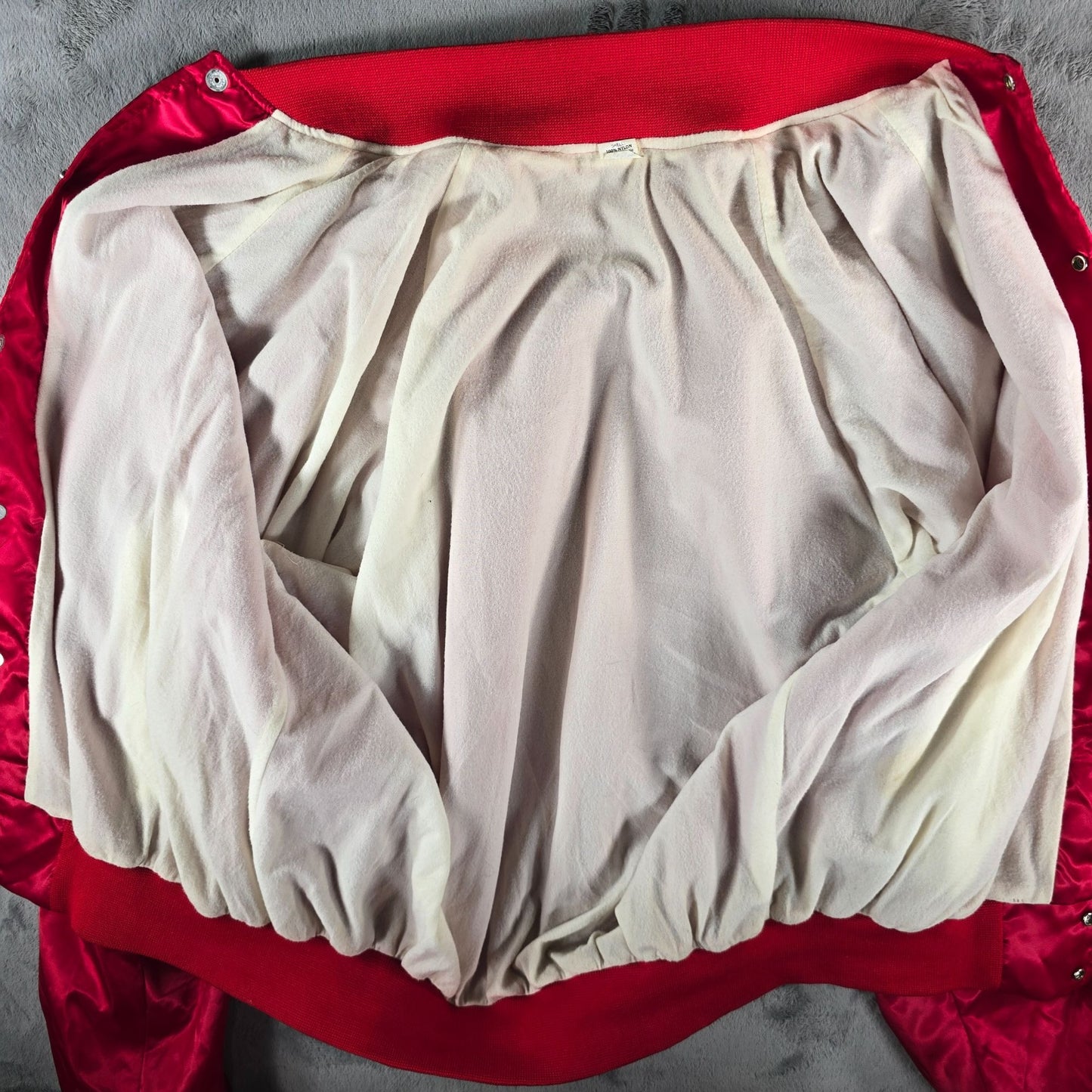 Vintage 1990s Oliver Transportation Mexico, Missouri Bomber Jacket (XL/XXL)