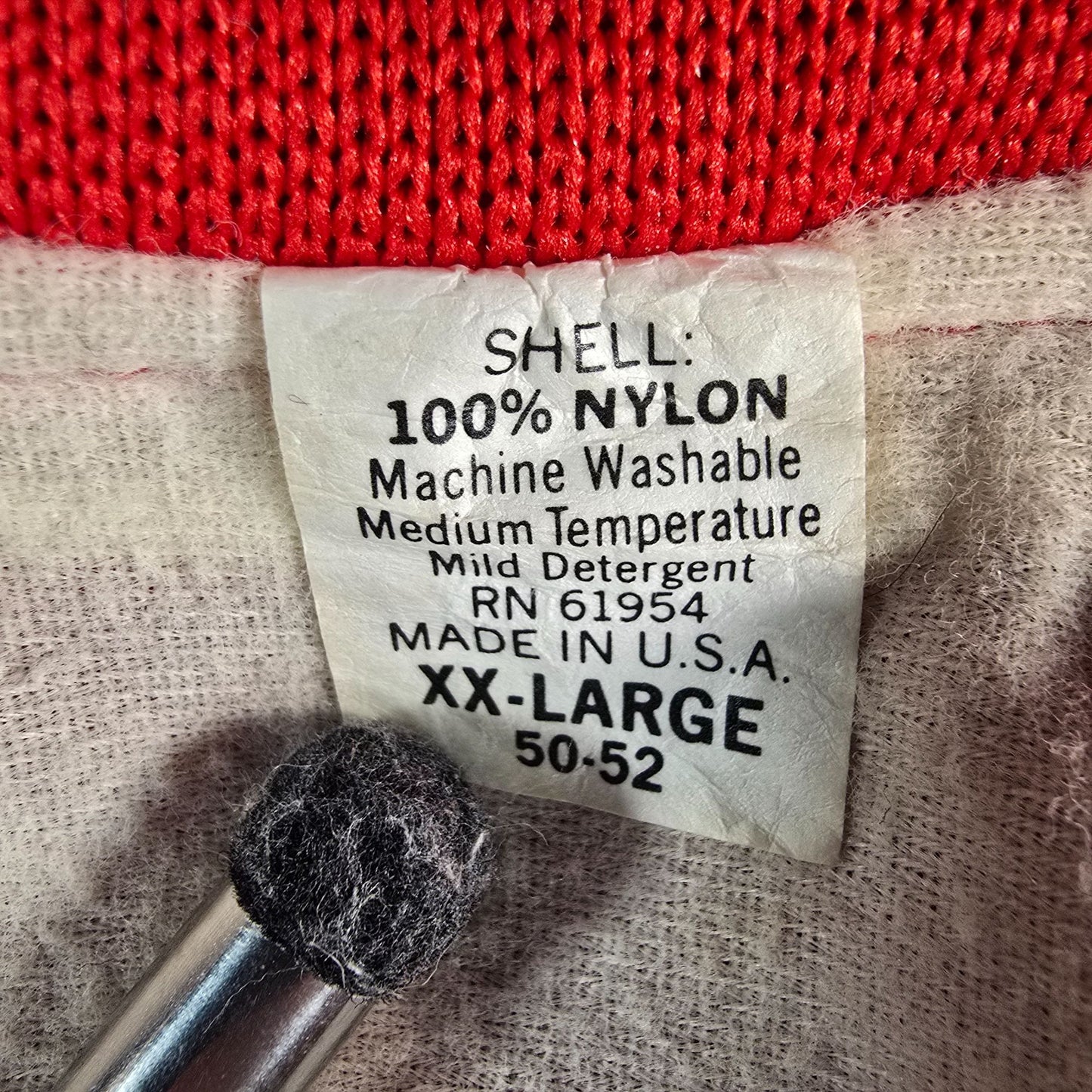 Vintage 1990s Oliver Transportation Mexico, Missouri Bomber Jacket (XL/XXL)