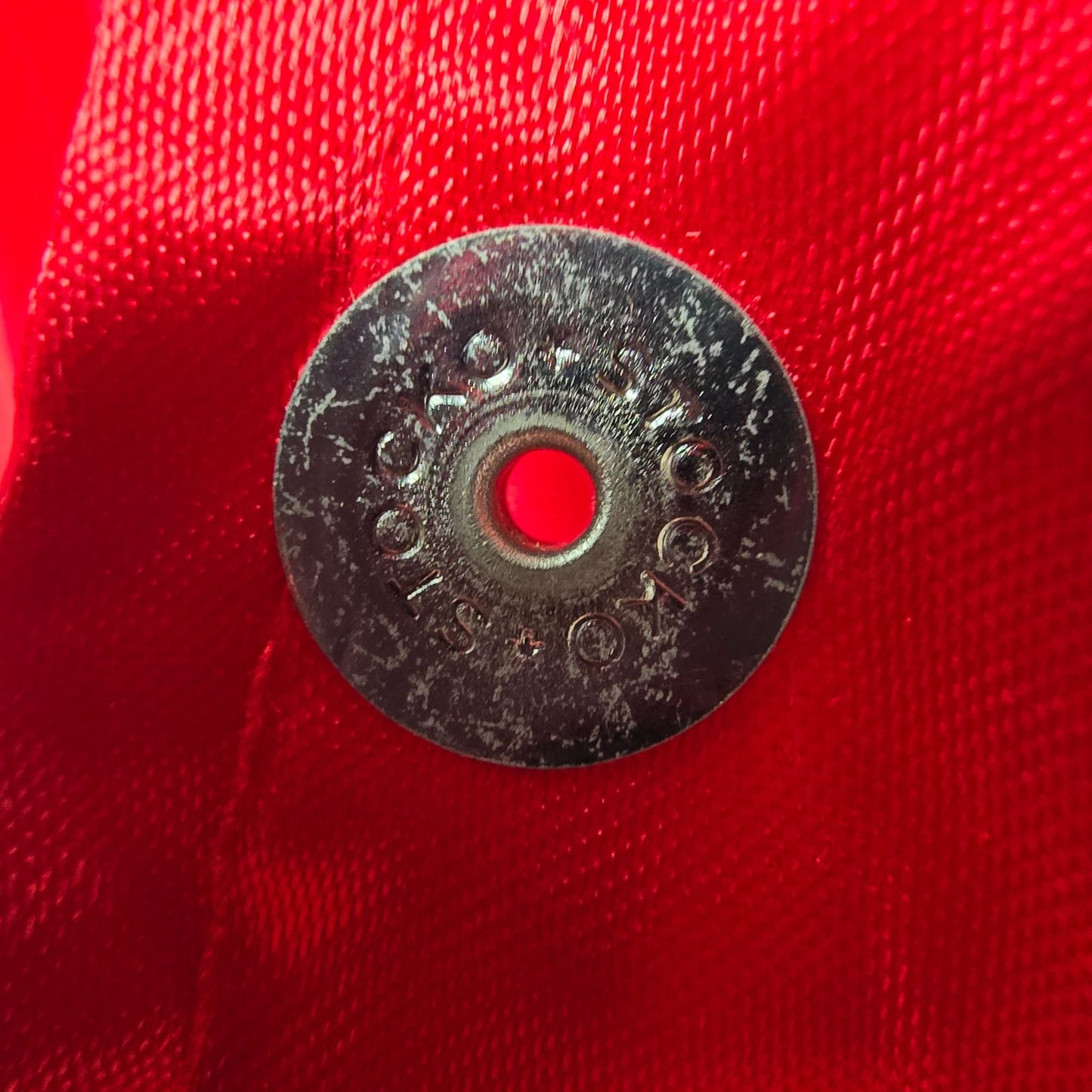 Vintage 1990s Oliver Transportation Mexico, Missouri Bomber Jacket (XL/XXL)