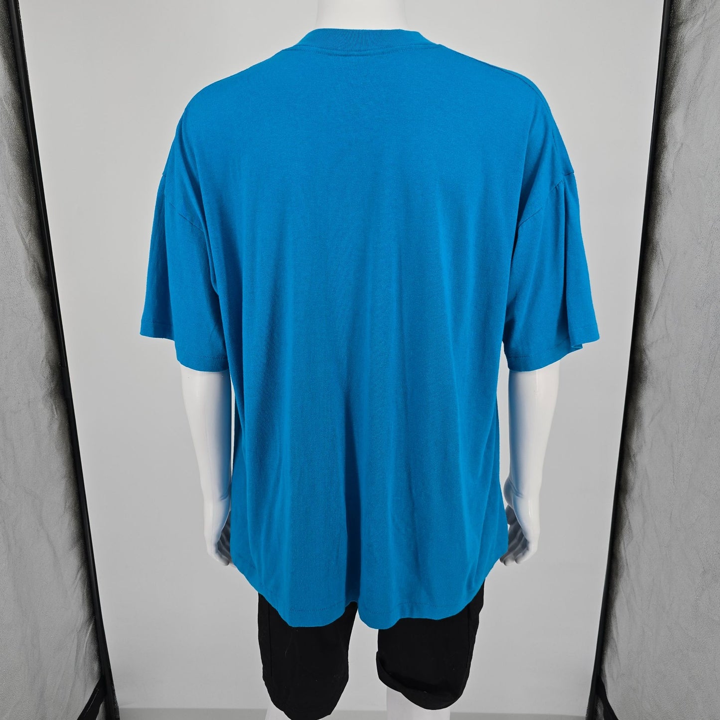 Vintage 1994 Hef-T Philip & Anna 50th Wedding Anniversary T-Shirt (XXXL)