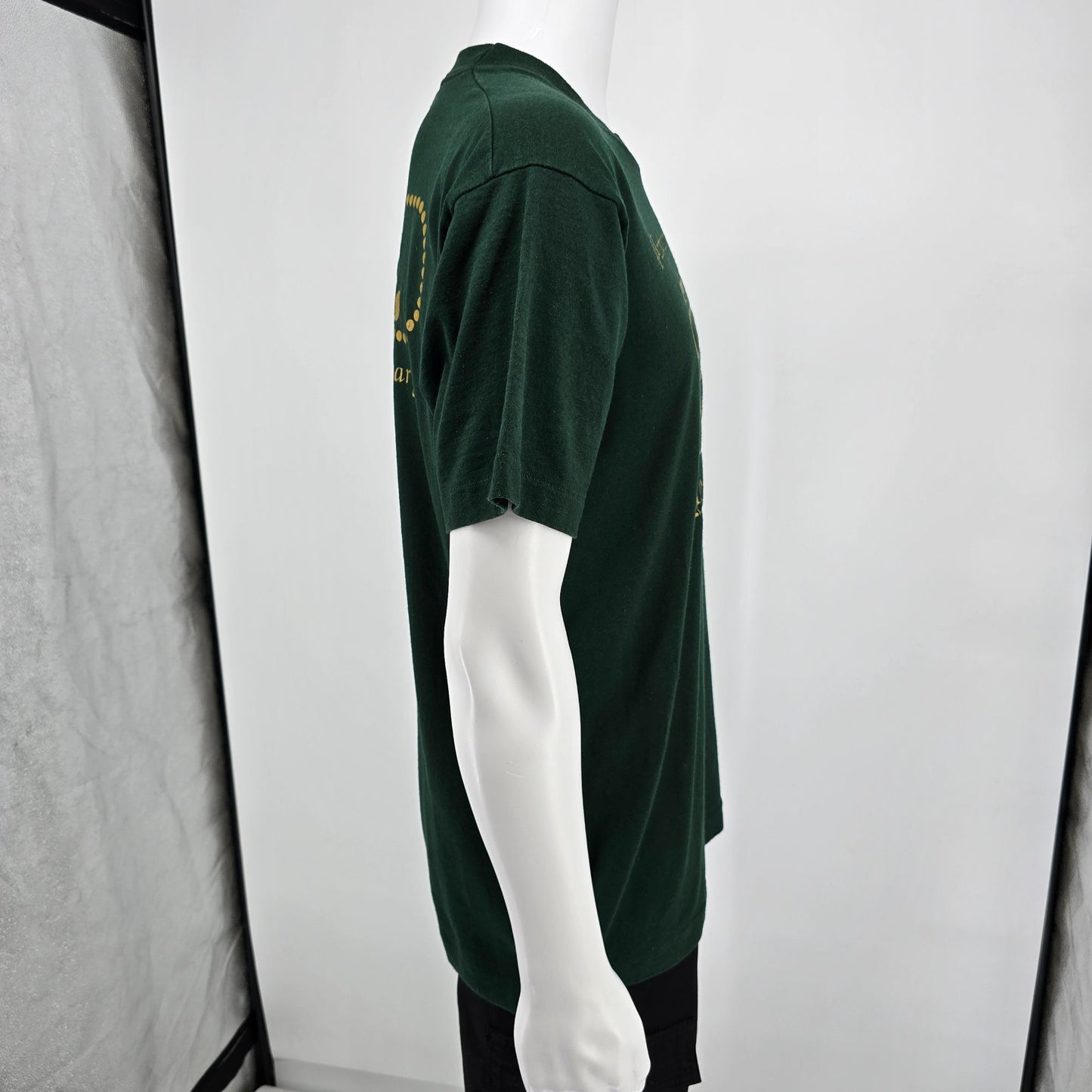 Vintage 1997 The Lion in Winter Island Players St. Simons Island T-Shirt (L)