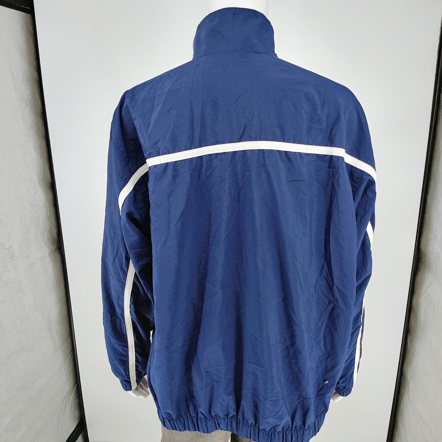 Nike Team University of California Womens Basketball Windbreaker/Jacket -Mens XL