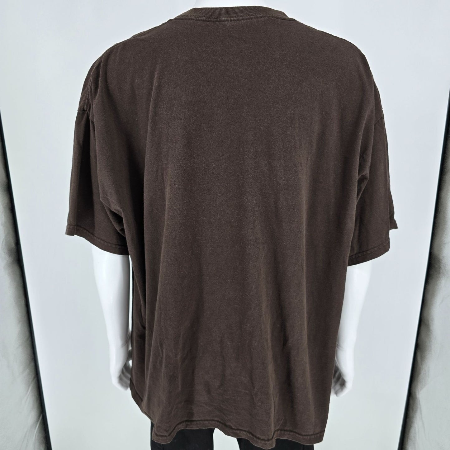 2010s Gildan Duck Dynasty A&E "Let Me Put This in Spanish for You" T-Shirt (3XL)