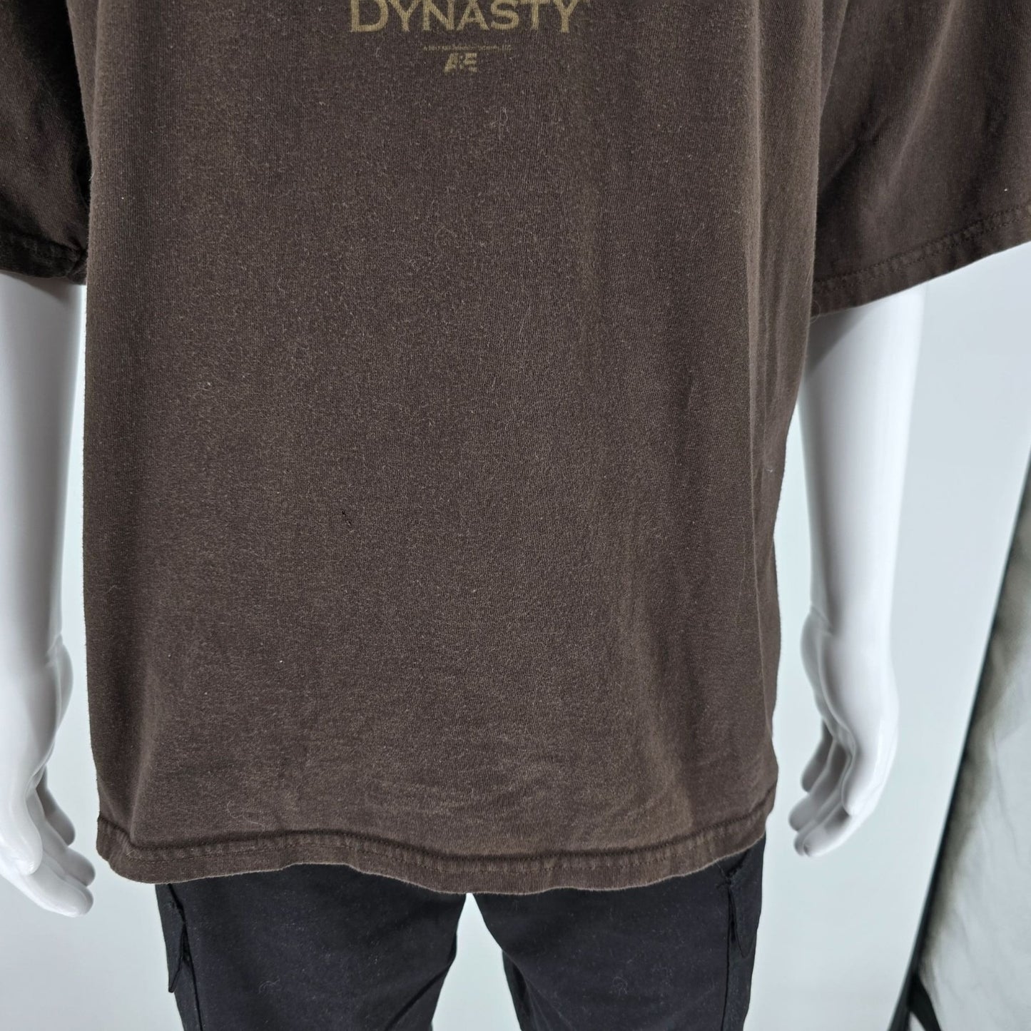 2010s Gildan Duck Dynasty A&E "Let Me Put This in Spanish for You" T-Shirt (3XL)