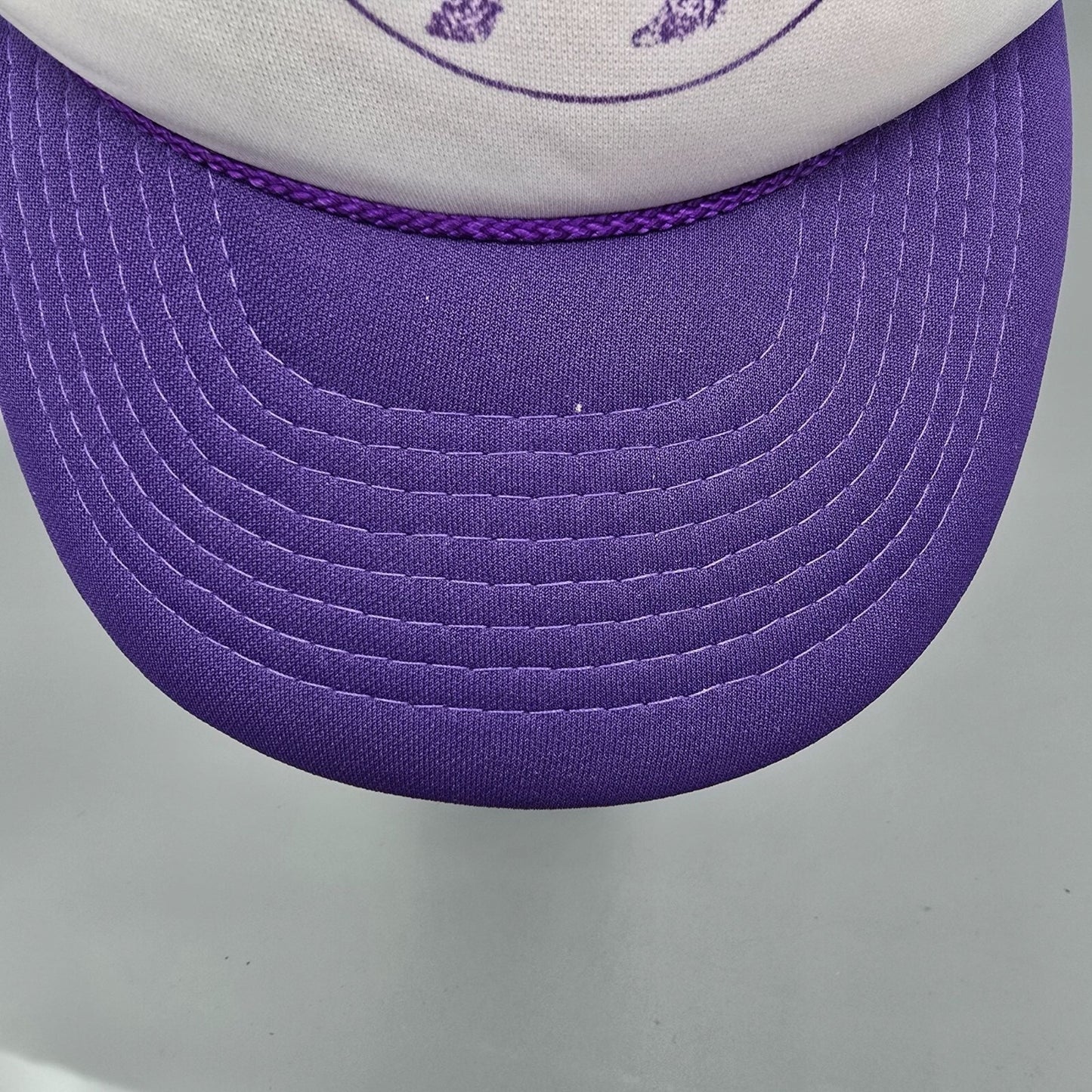 2000 Heard Scout Pueblo Cub Scout Day Camp 75th Anniversary Youth Trucker Hat