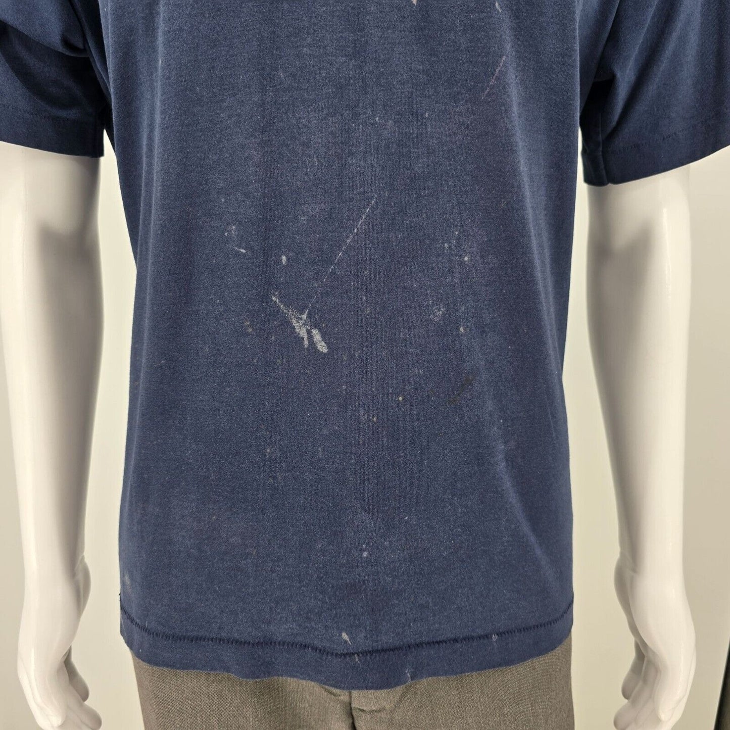 Vintage 1996 ΣΦΕ Sigma Phi Epsilon Alabama Zeta Paradise Regained T-Shirt (XL)