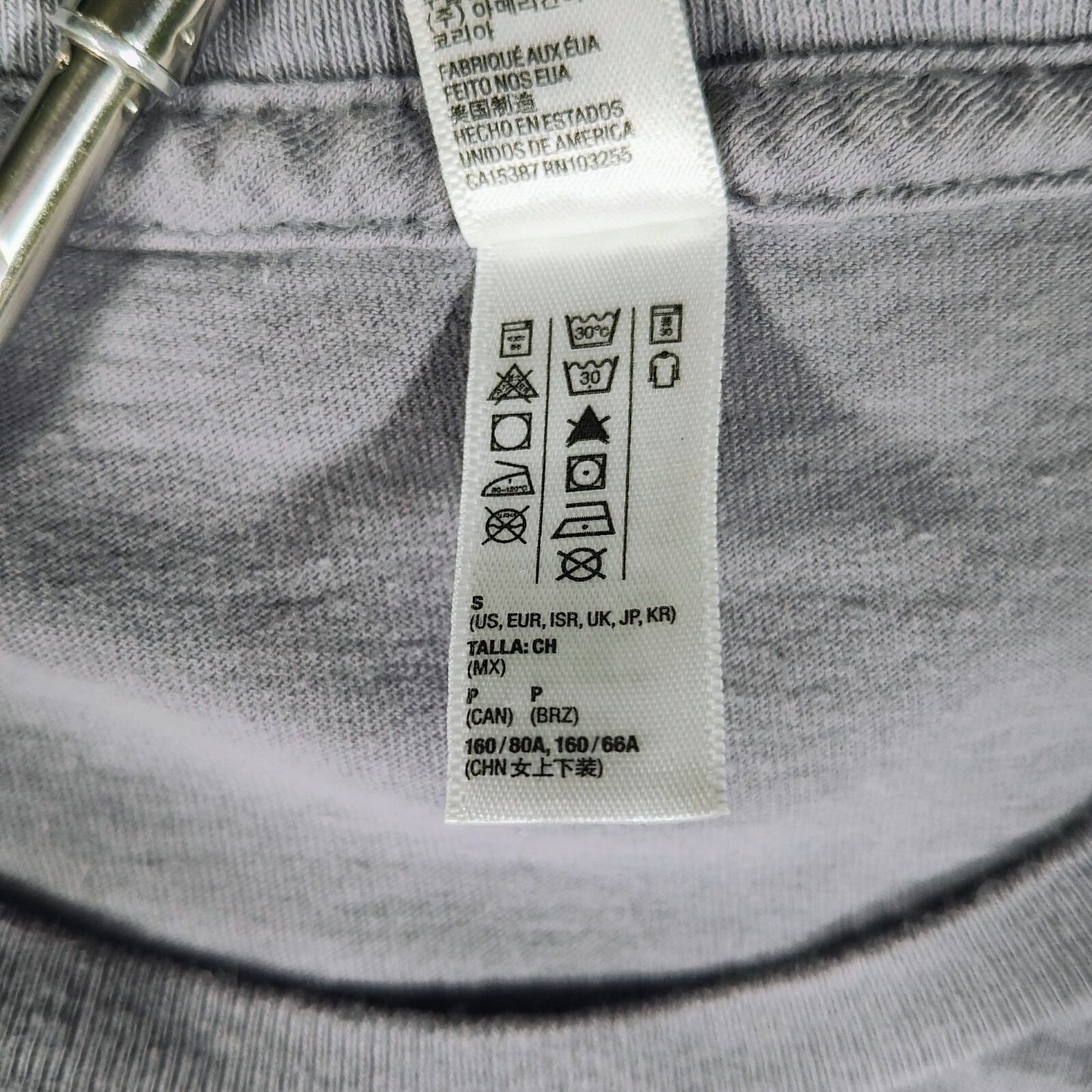 Dr. Horrible's Sing-Along Blog Captain Hammer "This is Not The Hammer" Shirt (S)