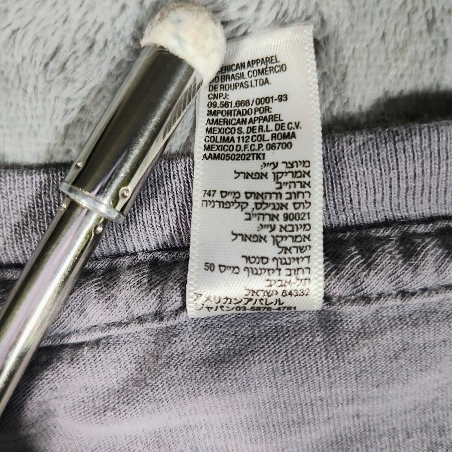 Dr. Horrible's Sing-Along Blog Captain Hammer "This is Not The Hammer" Shirt (S)