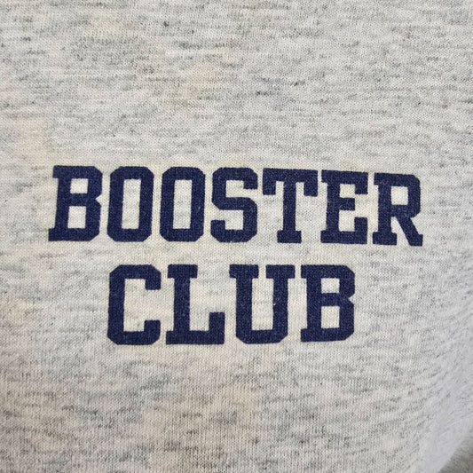 Vintage 1990s Yellowed King Cobra Cactus Band Booster Club T-Shirt (XXL)