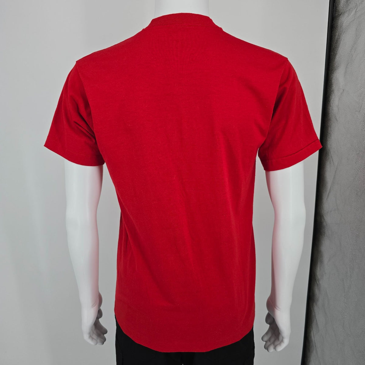 Vintage 1990s Screen Stars Best Red Bradshaw Family Reunion T-Shirt (M)
