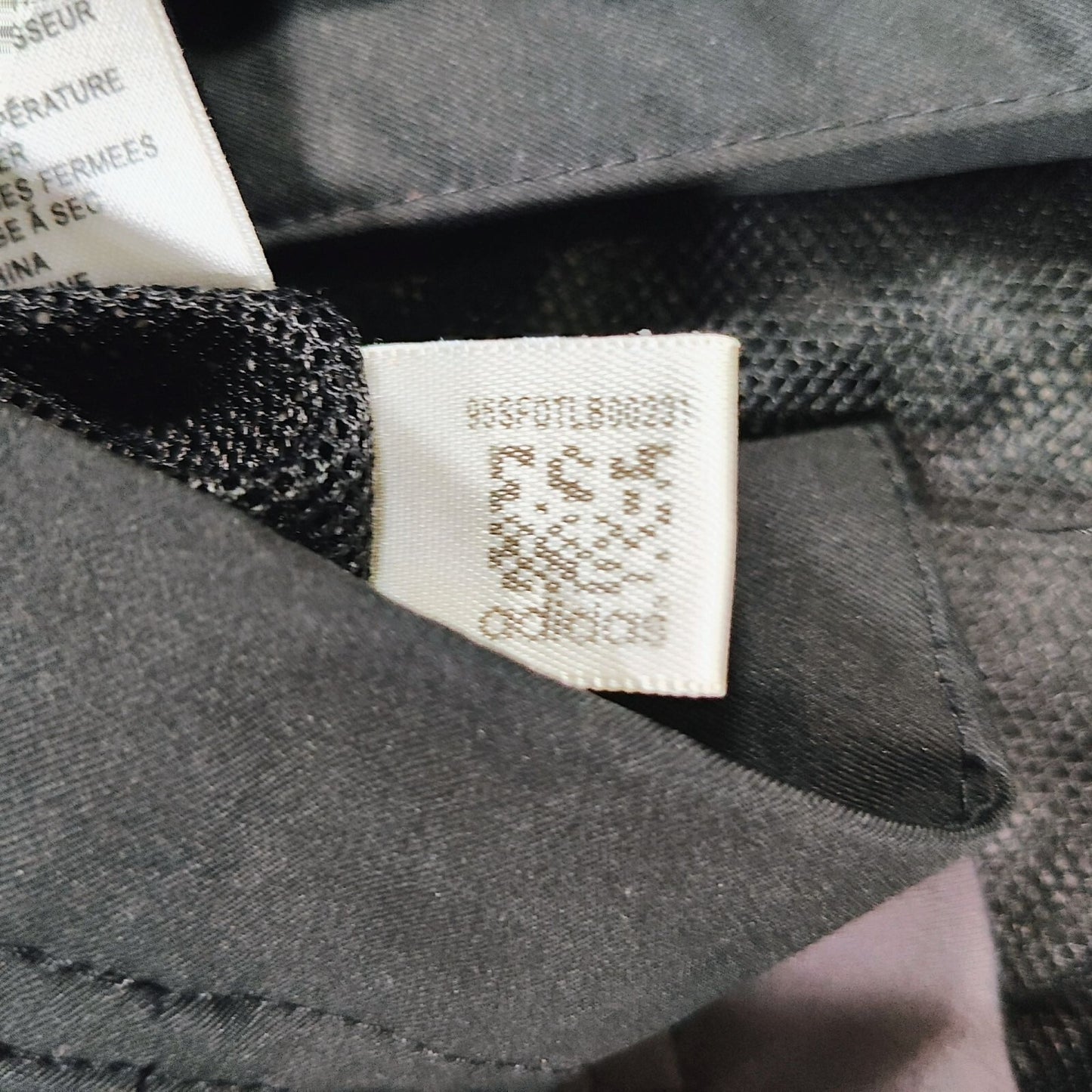 Adidas Penfield Country Club 50th Anniversary 1958-2008 Climaproof Golf Jacket M