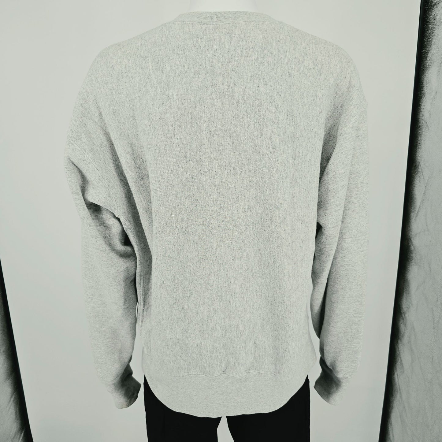 Vintage Y2K Lee Crossgrain Design by Perrine Landscaping Sweatshirt (XL)