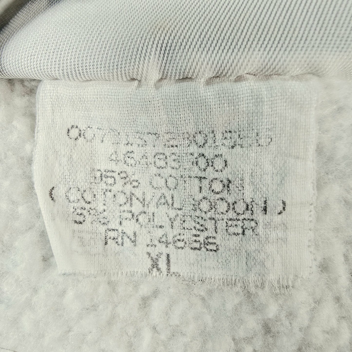 Vintage Y2K Lee Crossgrain Design by Perrine Landscaping Sweatshirt (XL)
