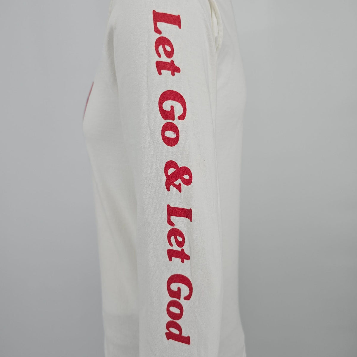 Vintage 1980s Freedom 87 Prestonwood Yourh & Co Long Sleeve T-Shirt (S)