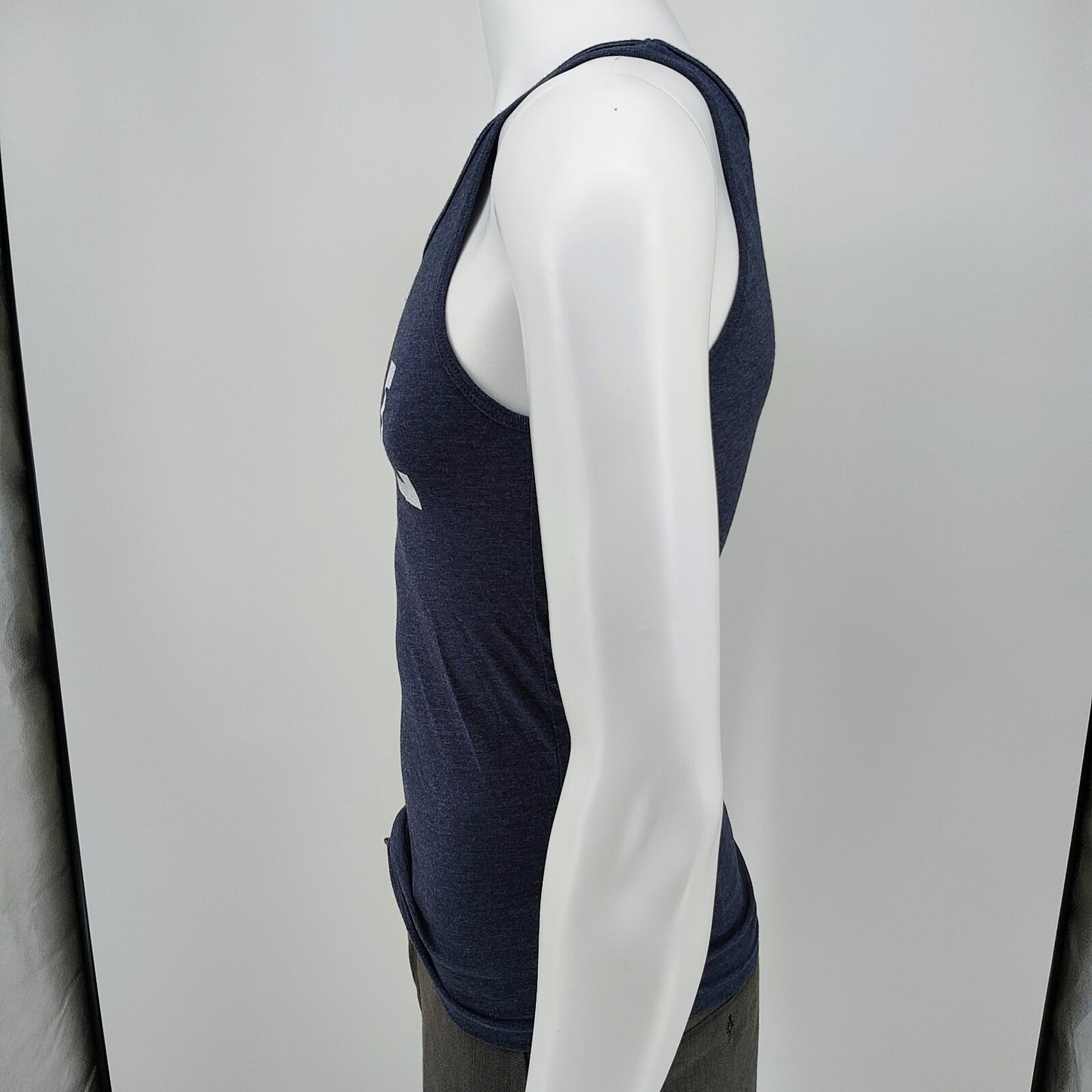 Kentucky for Kentucky Men's Navy Y'all Tank (XS)
