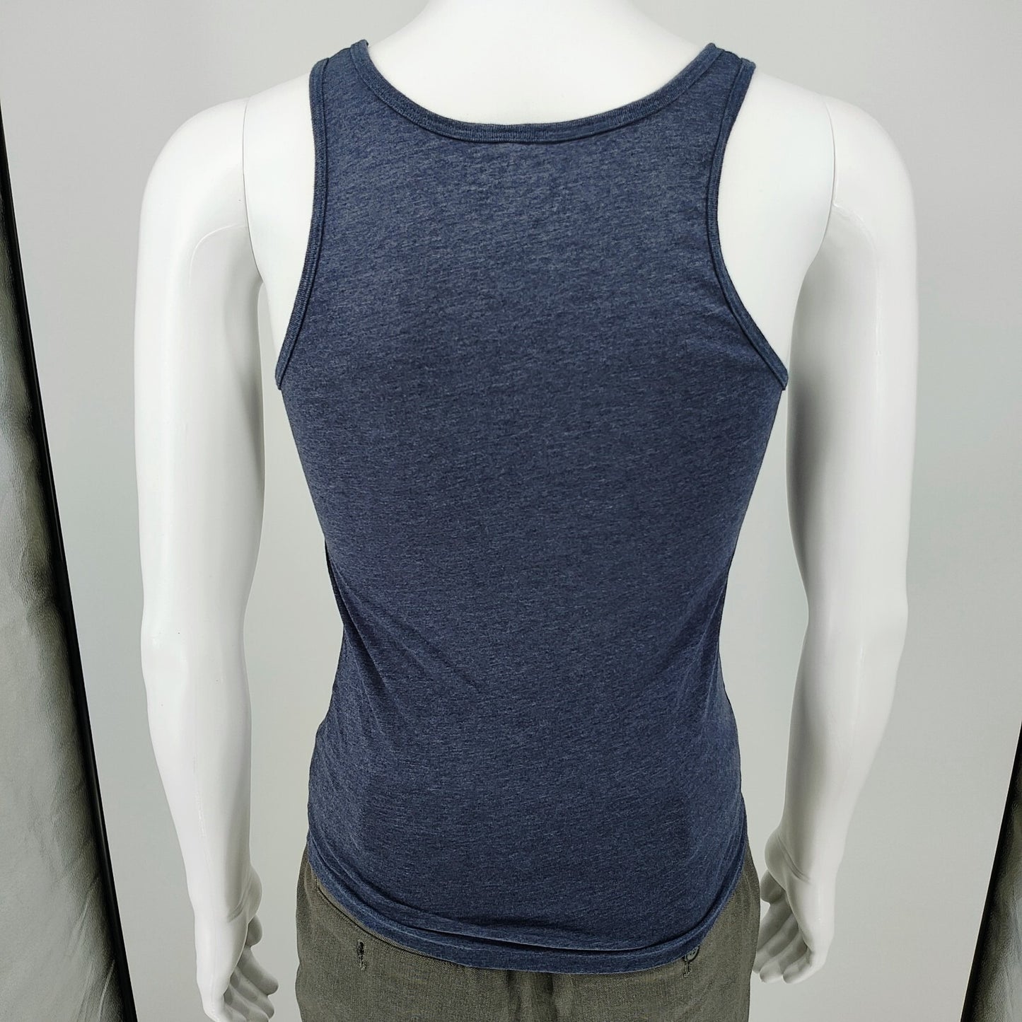 Kentucky for Kentucky Men's Navy Y'all Tank (XS)