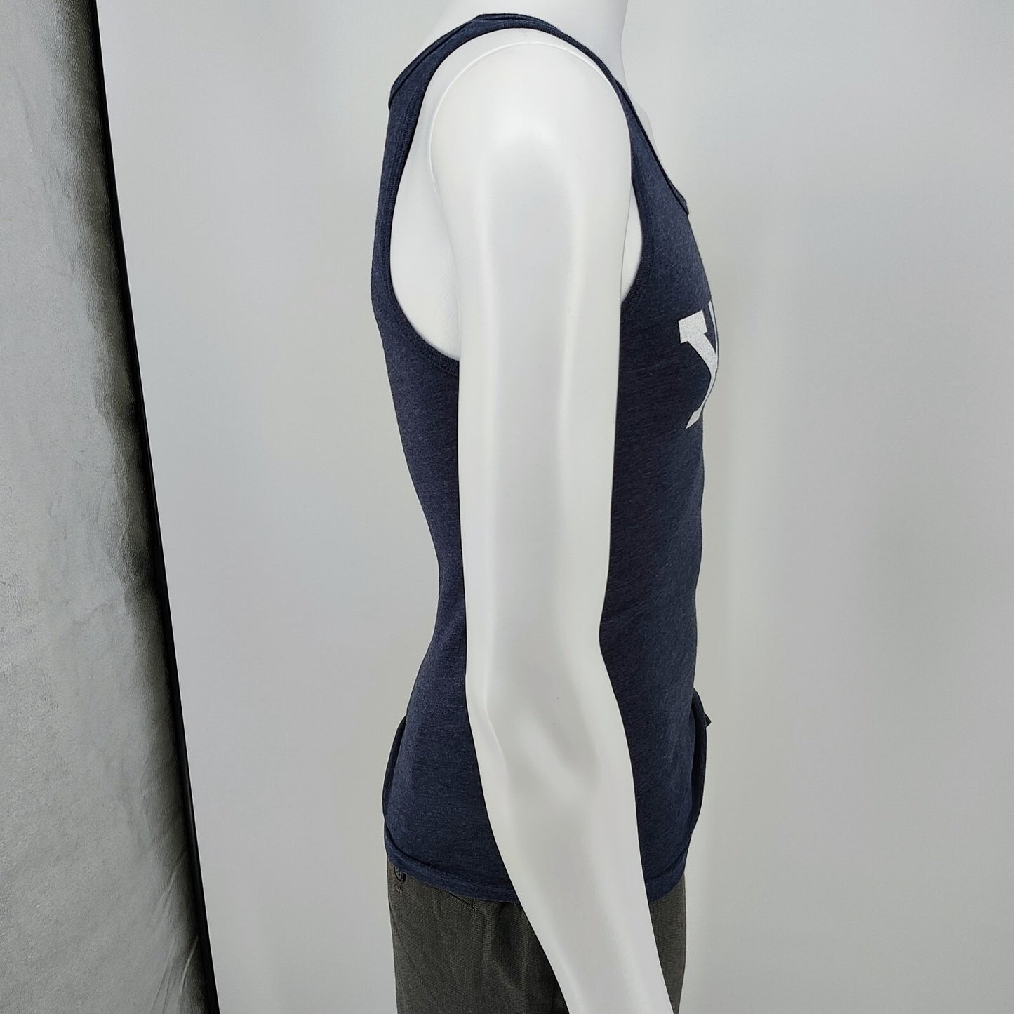 Kentucky for Kentucky Men's Navy Y'all Tank (XS)