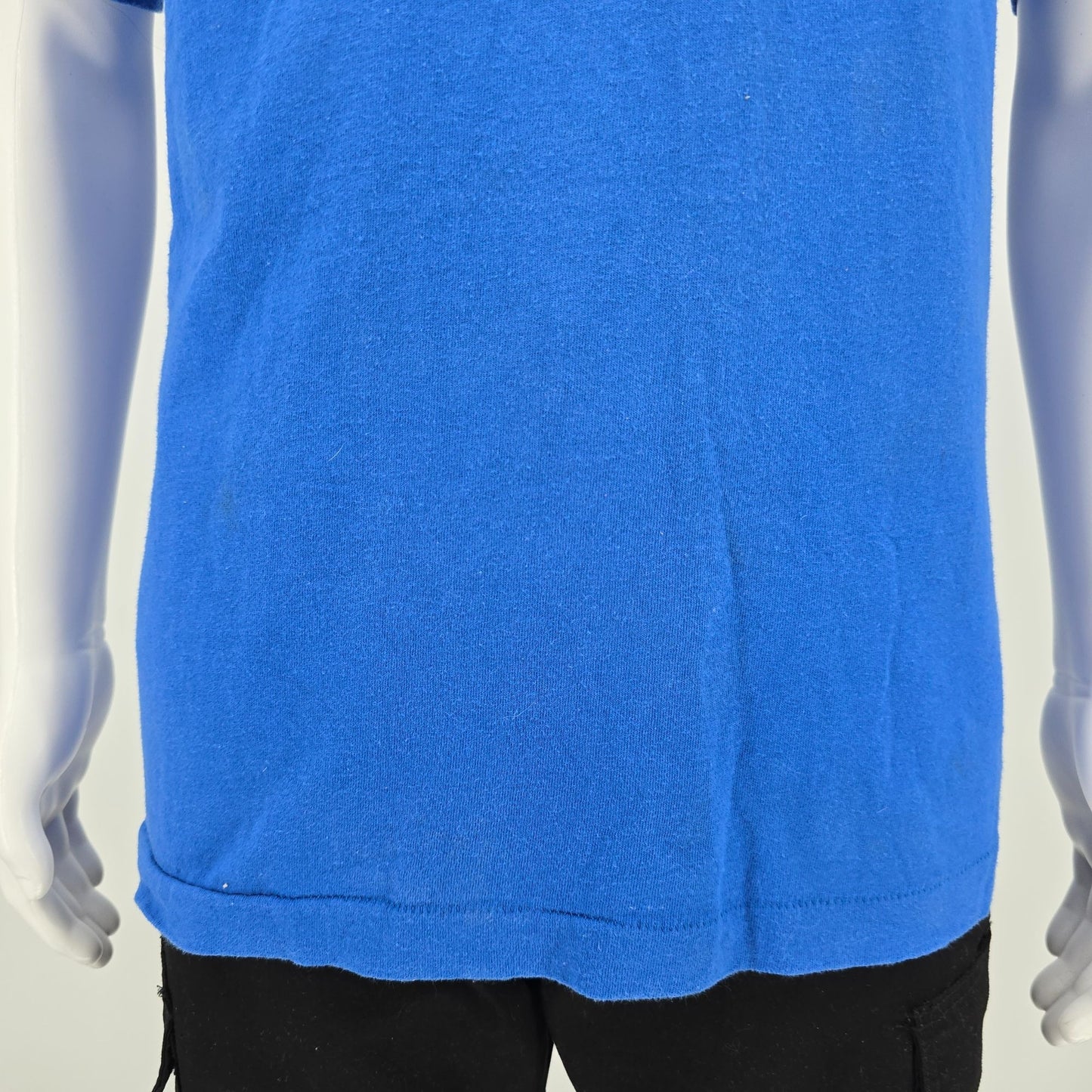 Vintage 1990s Brigham Young University BYU Alumni Band Single Stitch T-Shirt (L)