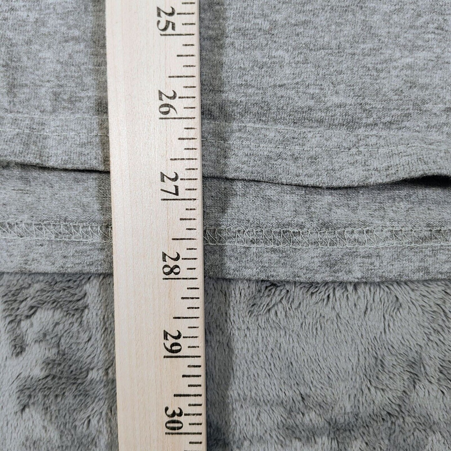 Vintage  Made in USA Nike Basketball Gray Sleeveless Tank (Large)