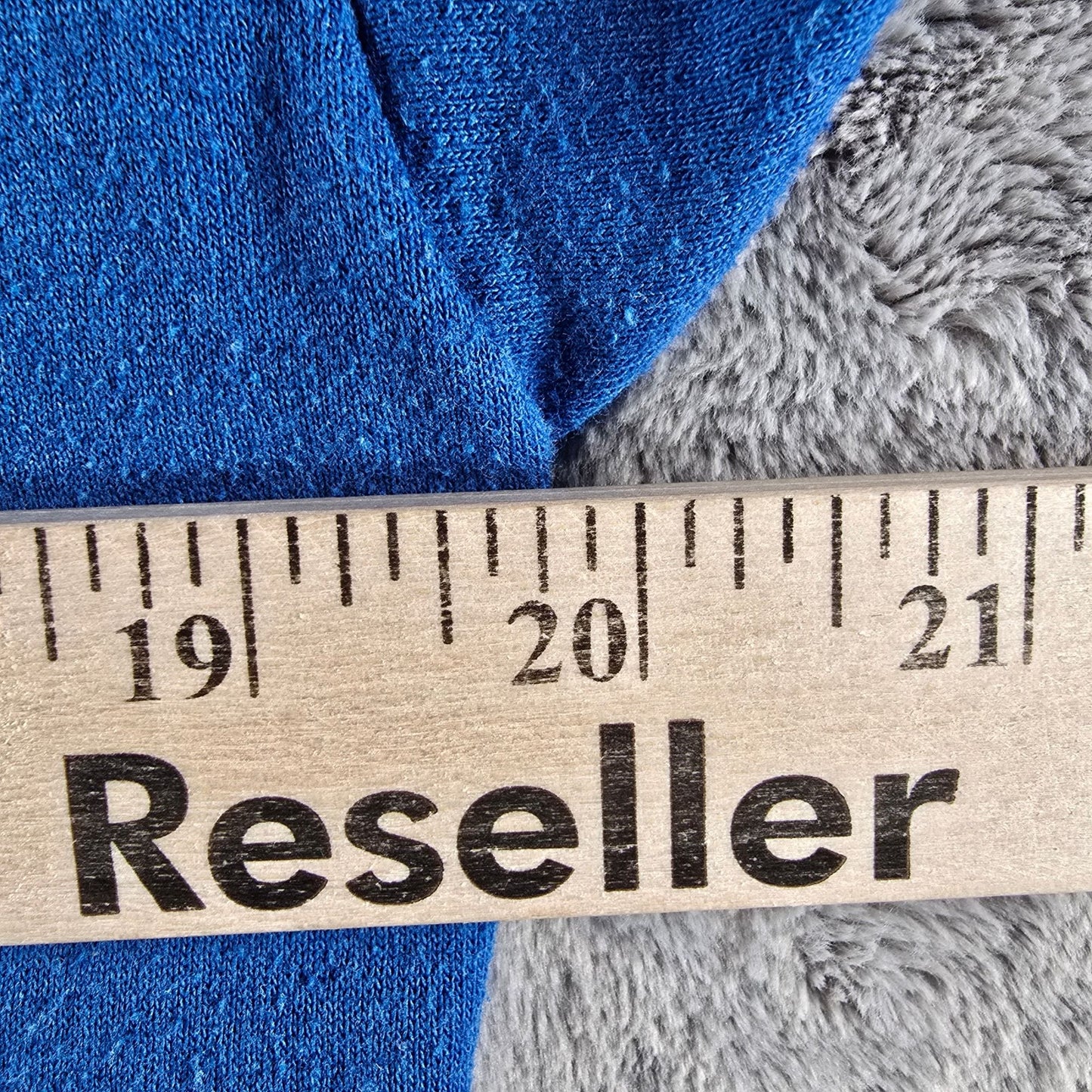 Vintage 1980s Velva Sheen Heekin Can Plant 9 Quality Control Team T-Shirt (M)