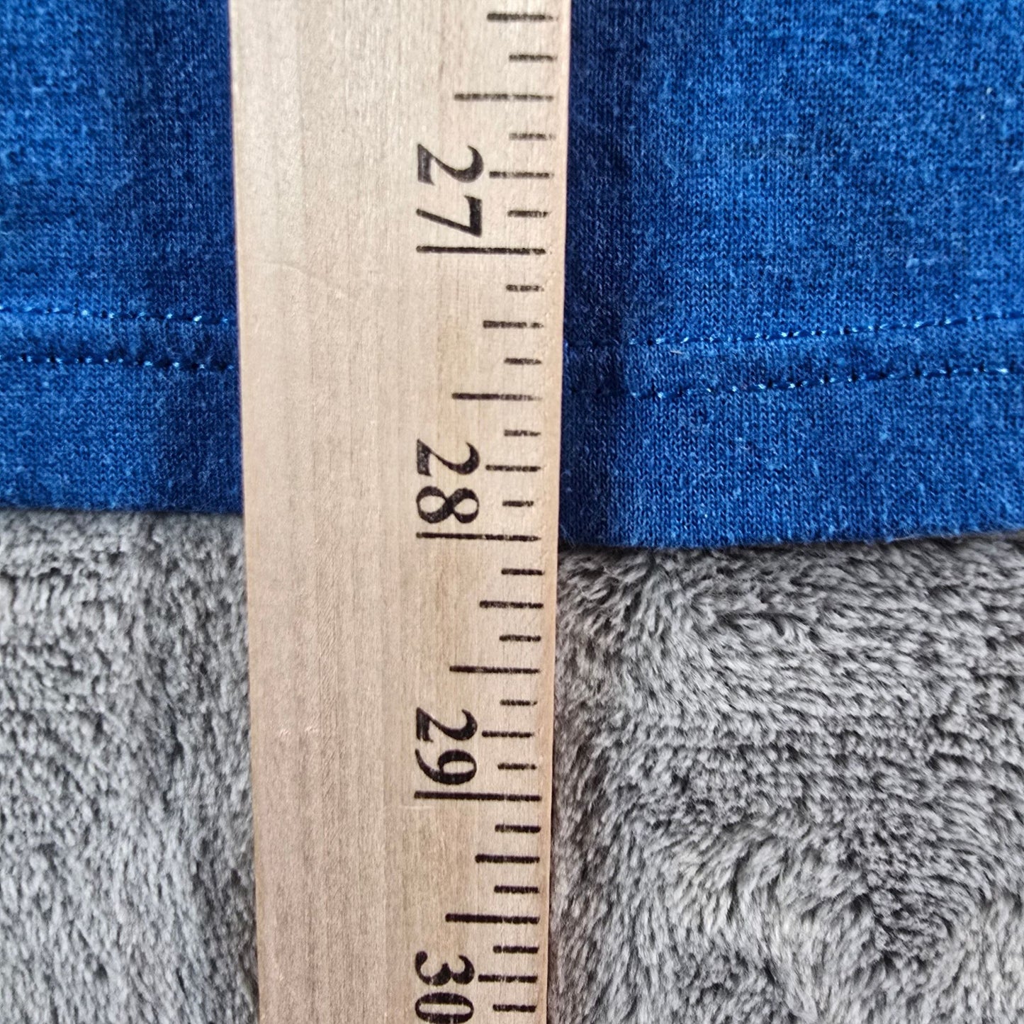 Vintage 1980s Velva Sheen Heekin Can Plant 9 Quality Control Team T-Shirt (M)