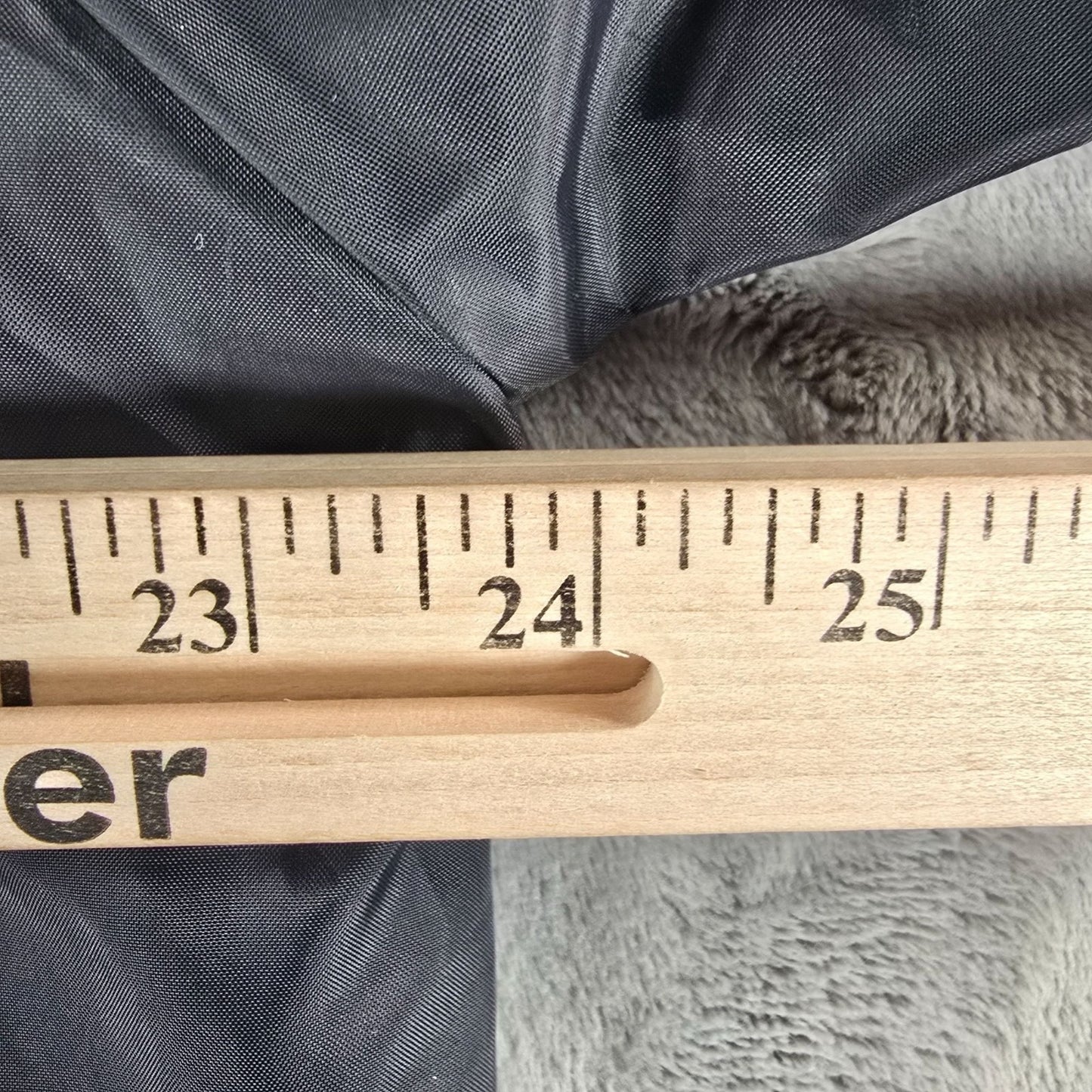 Vintage 1990s Nemesis Chicago Local 134 I.B.E.W. Union Steward Coach Jacket (L)