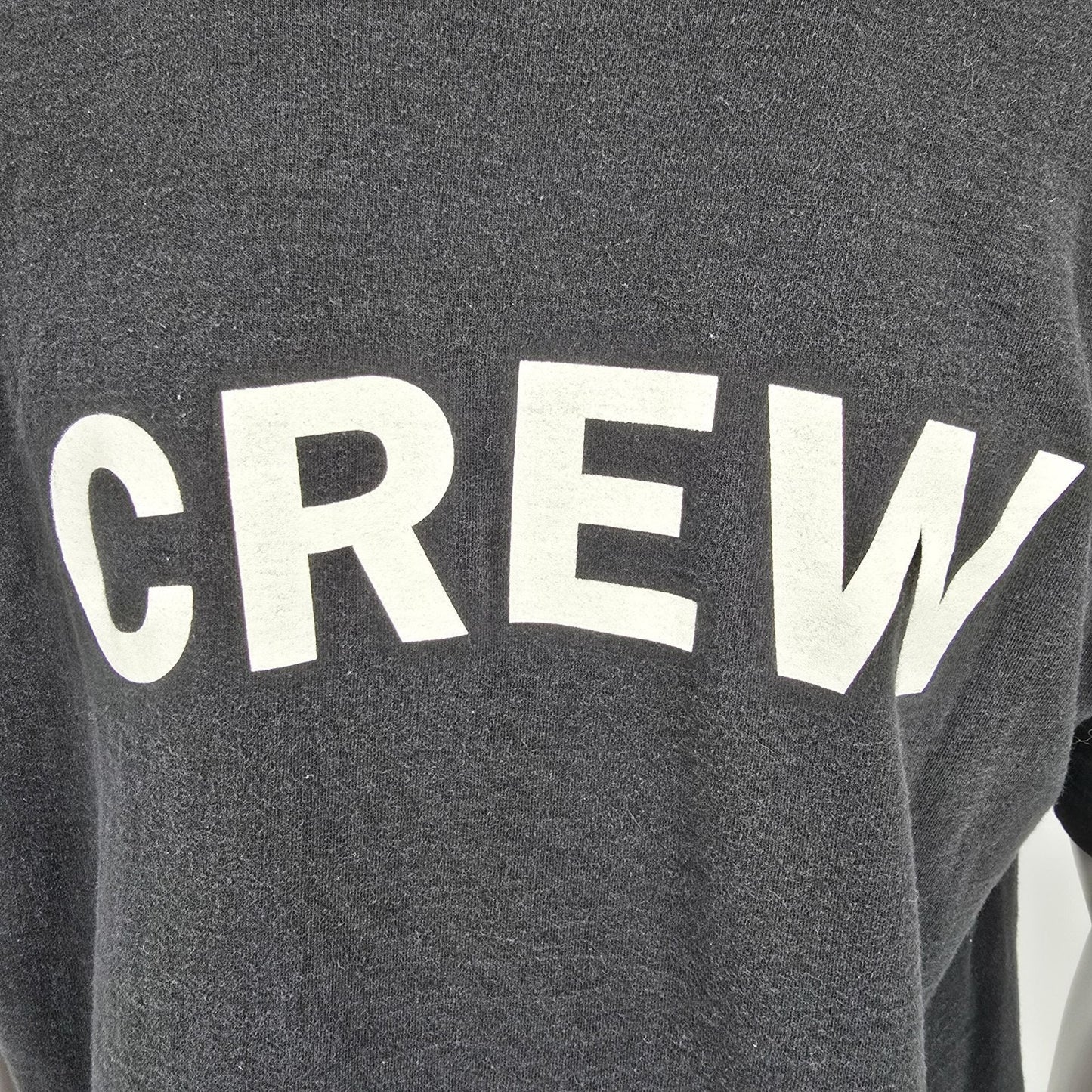 Vintage 1990s JBS Magical Entertainment Illusionation "Crew" T-Shirt (L/XL)