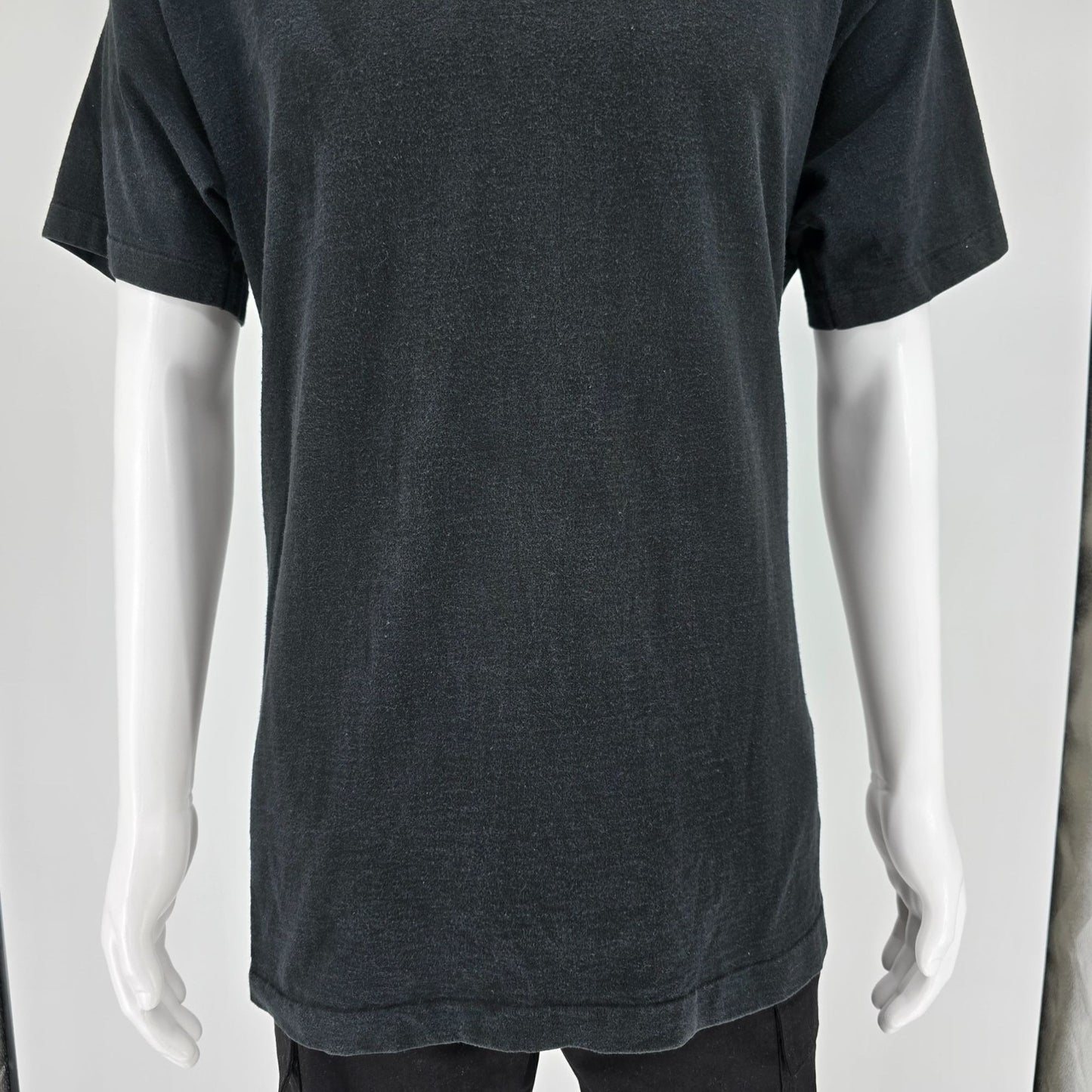 Vintage 1990s JBS Magical Entertainment Illusionation "Crew" T-Shirt (L/XL)