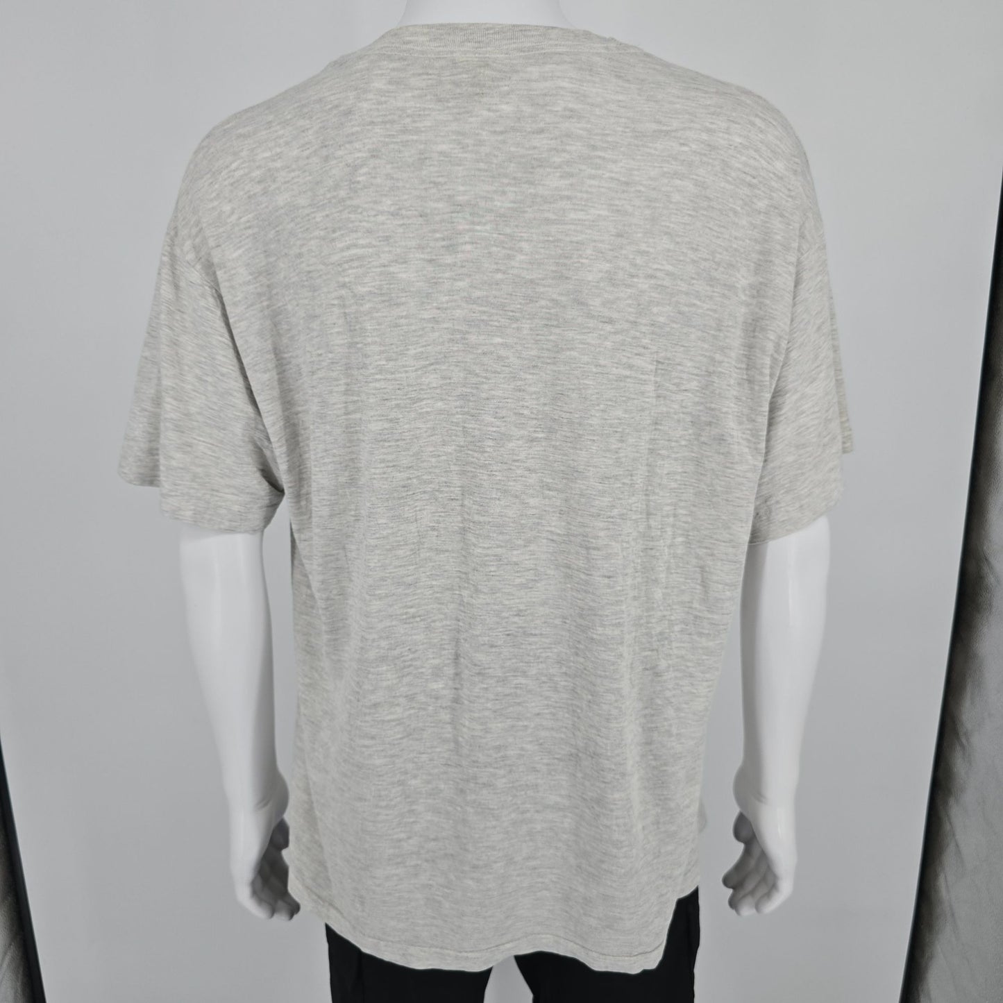 Distressed Vintage 1990s Caribbean Dream "Bring Them Home America" T-Shirt (XL)