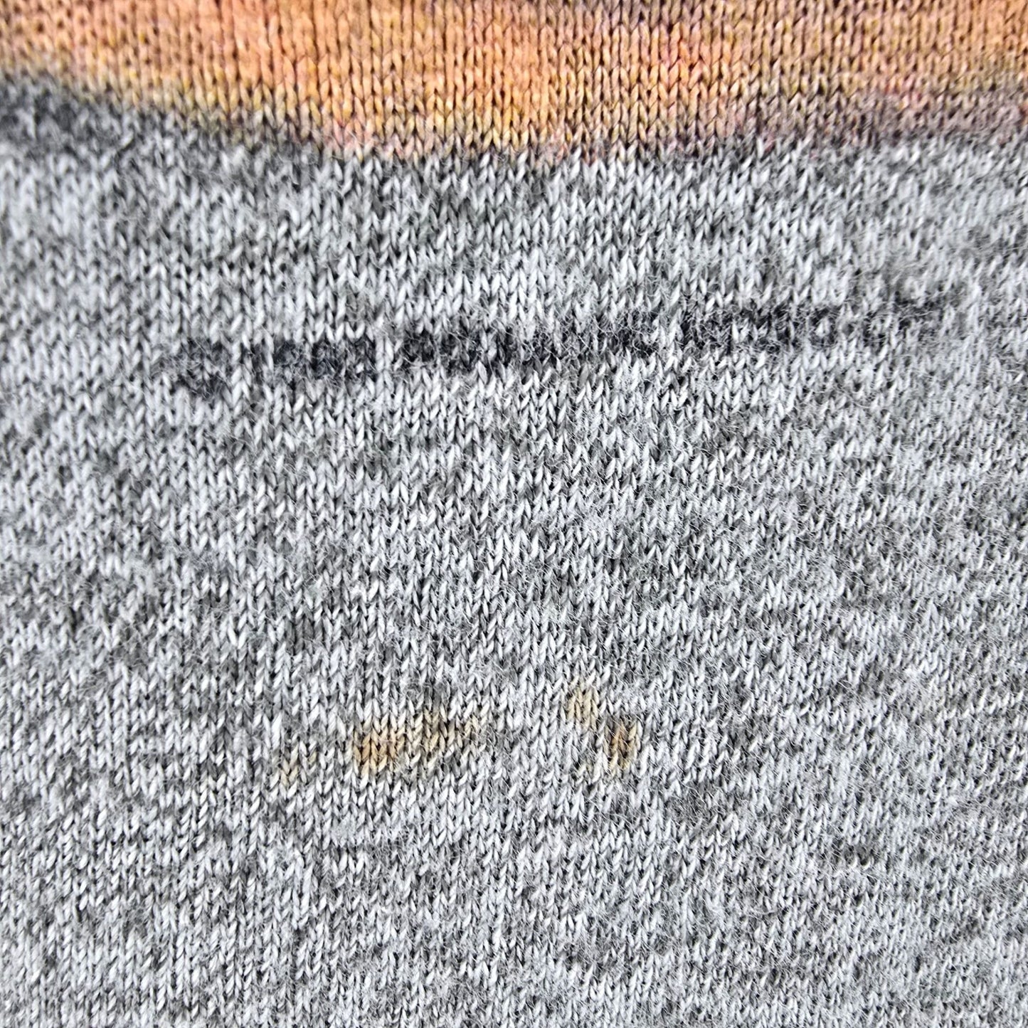 Vintage 1980s The Police Synchronicity North America Tour 1983-1984 T-Shirt (M)