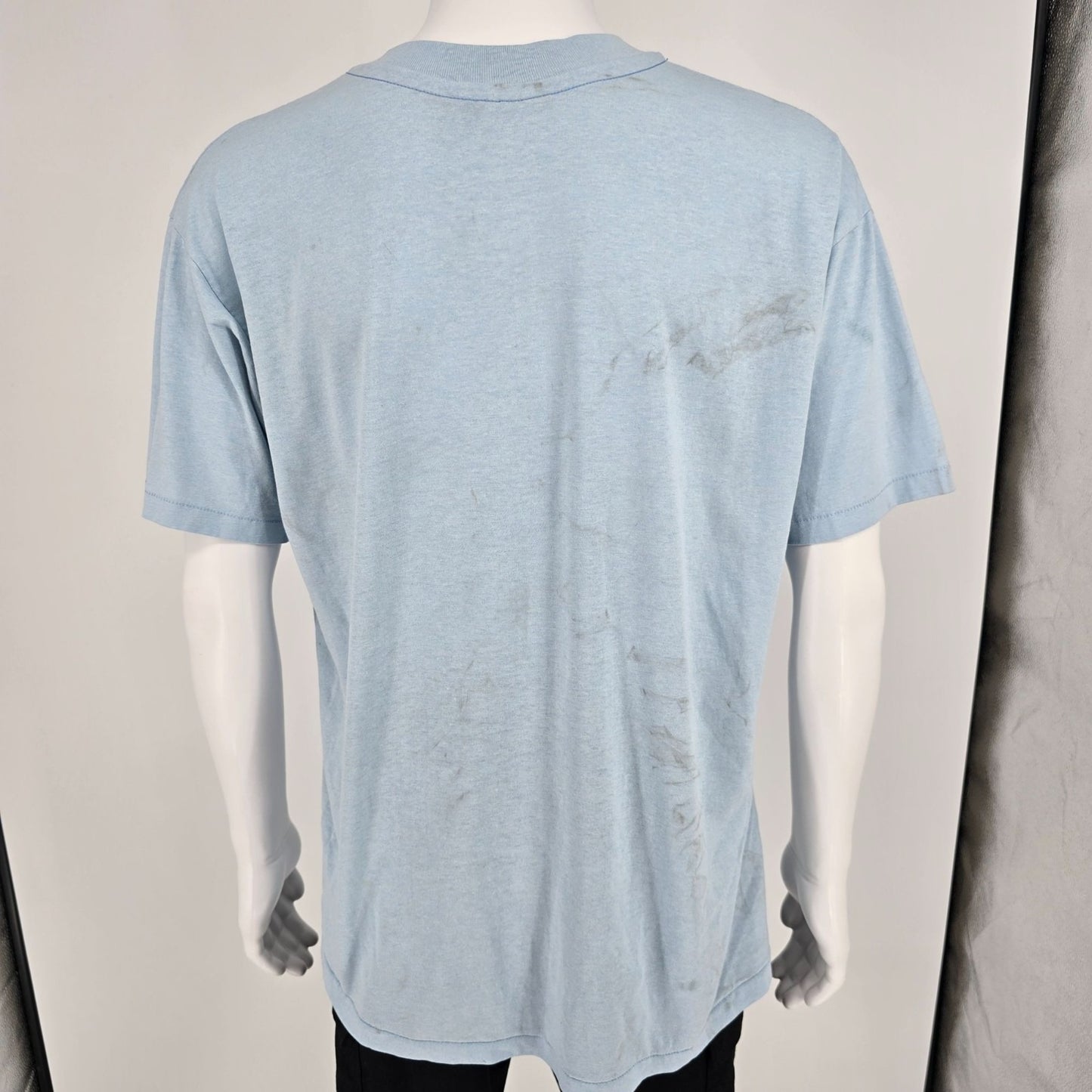 Vintage 1991 Cherokee Strip Celebration Ponca City, Oklahoma T-Shirt (XL)