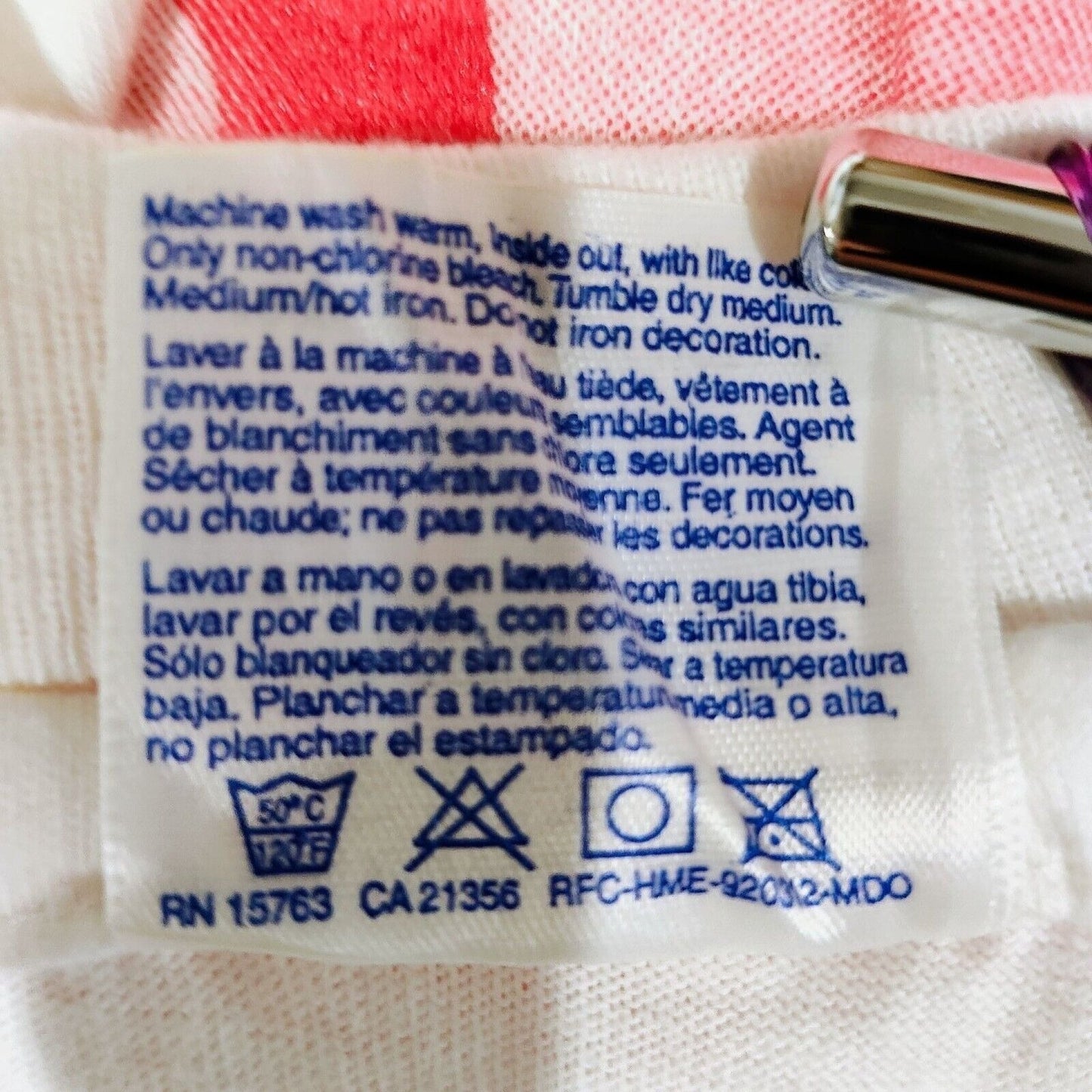 Vintage 90s Single-Stitch Hanes Beefy-T "Do The Pig"  White Graphic T-Shirt (XL)