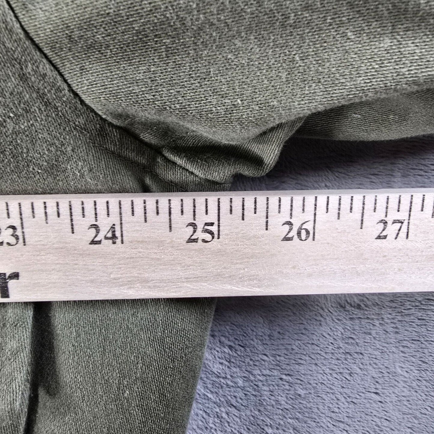 Vintage Spiewak & Sons Olive Green M90 Pilot Jacket w/ Detachable Lining (XL)