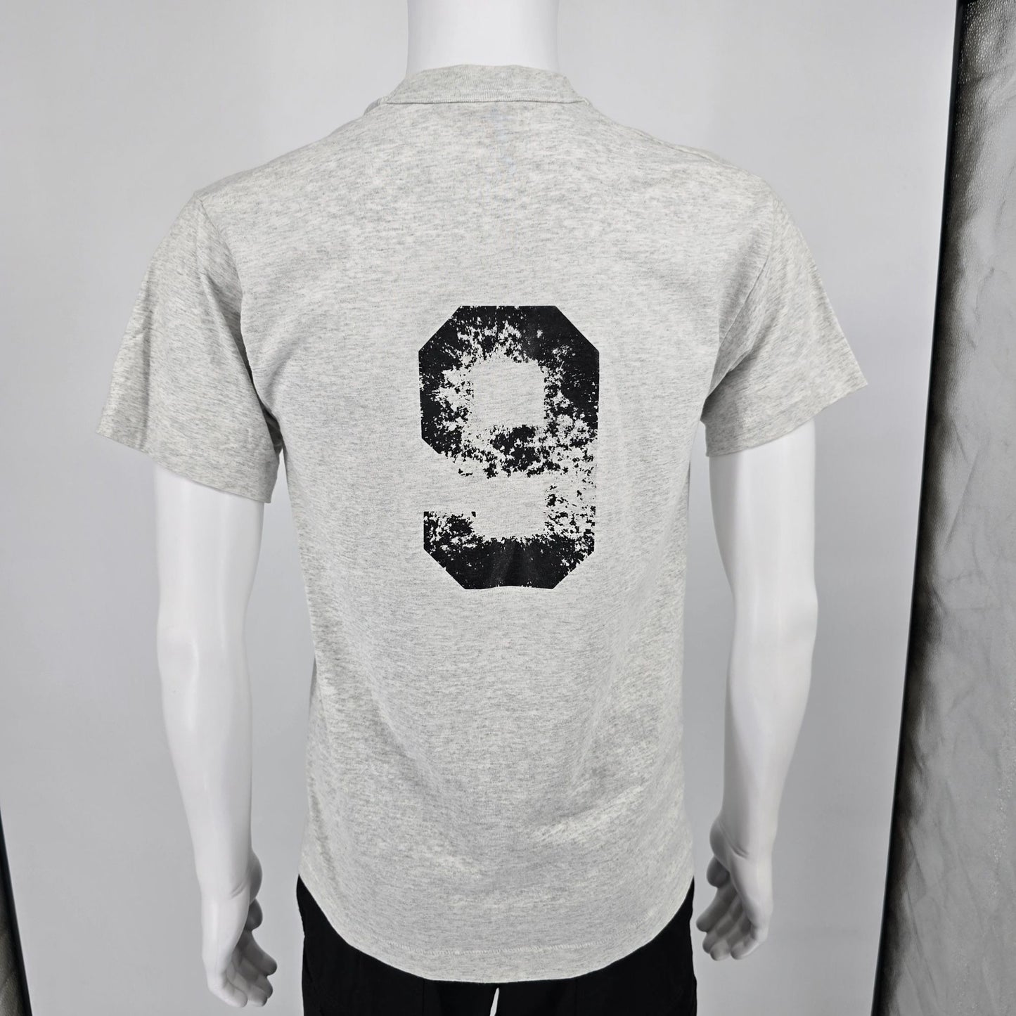 Vintage 1990s FOTL Best Jim Bacon Concrete #9 Pacific Missouri T-Shirt (S/M)