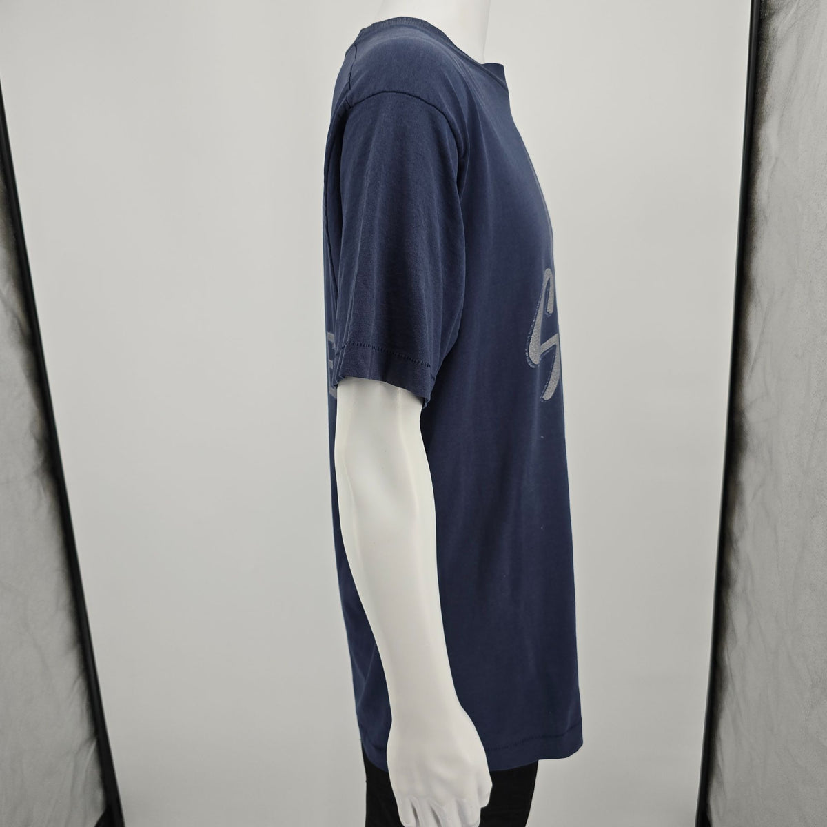Vintage 1990s Fruit of the Loom Best La Sombra "Feel the Thunder" T-Shirt (L/XL)