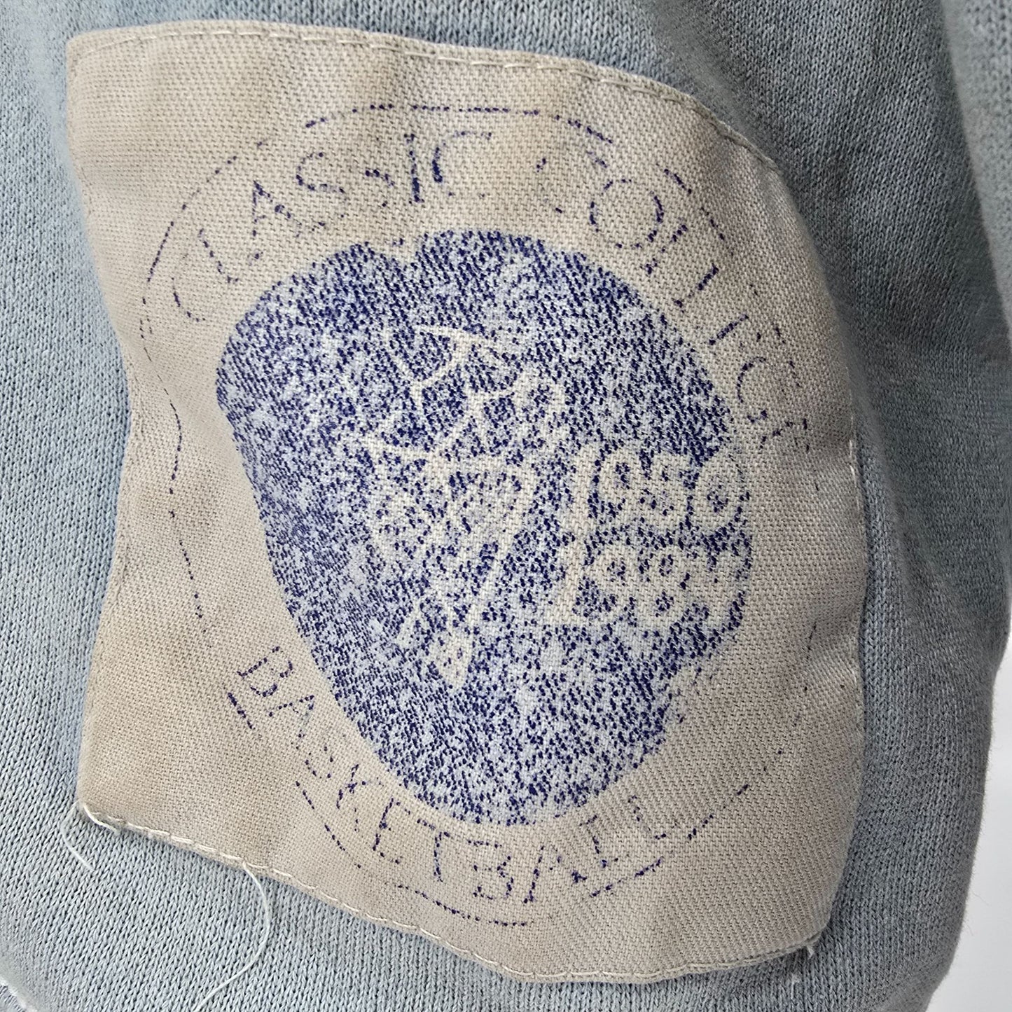 Vintage 1990s College Basketball Kentucky 1951 National Champions Sweatshirt (L)