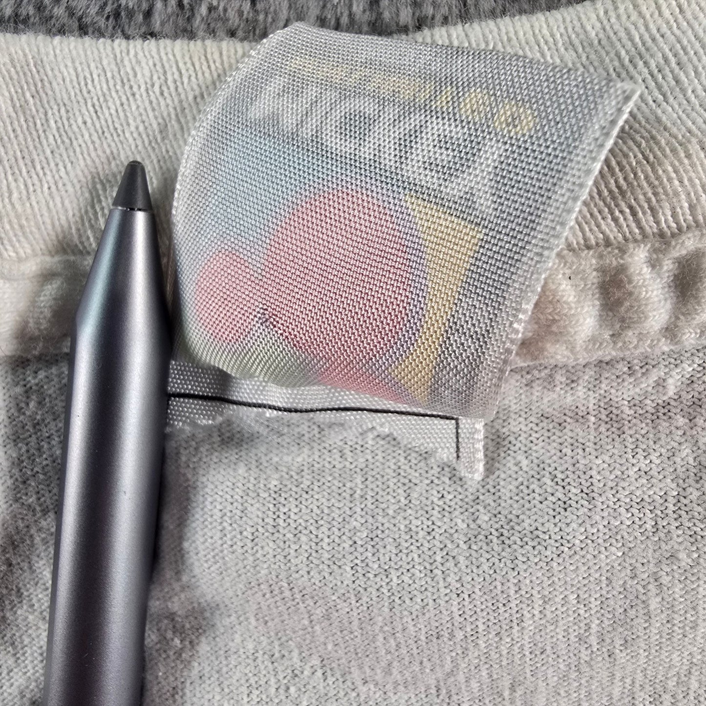 Vintage 1990s Disney Mickey Unlimited by Jerry Leigh Patriotic T-Shirt (XL)