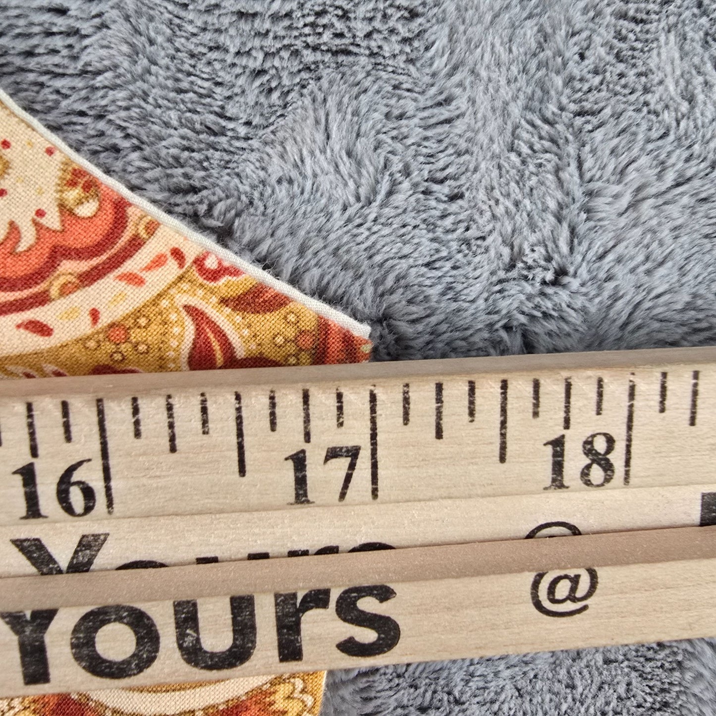 Vintage 1970s Boho Paisley Cotton Sleeveless Festival Sundress (Small)