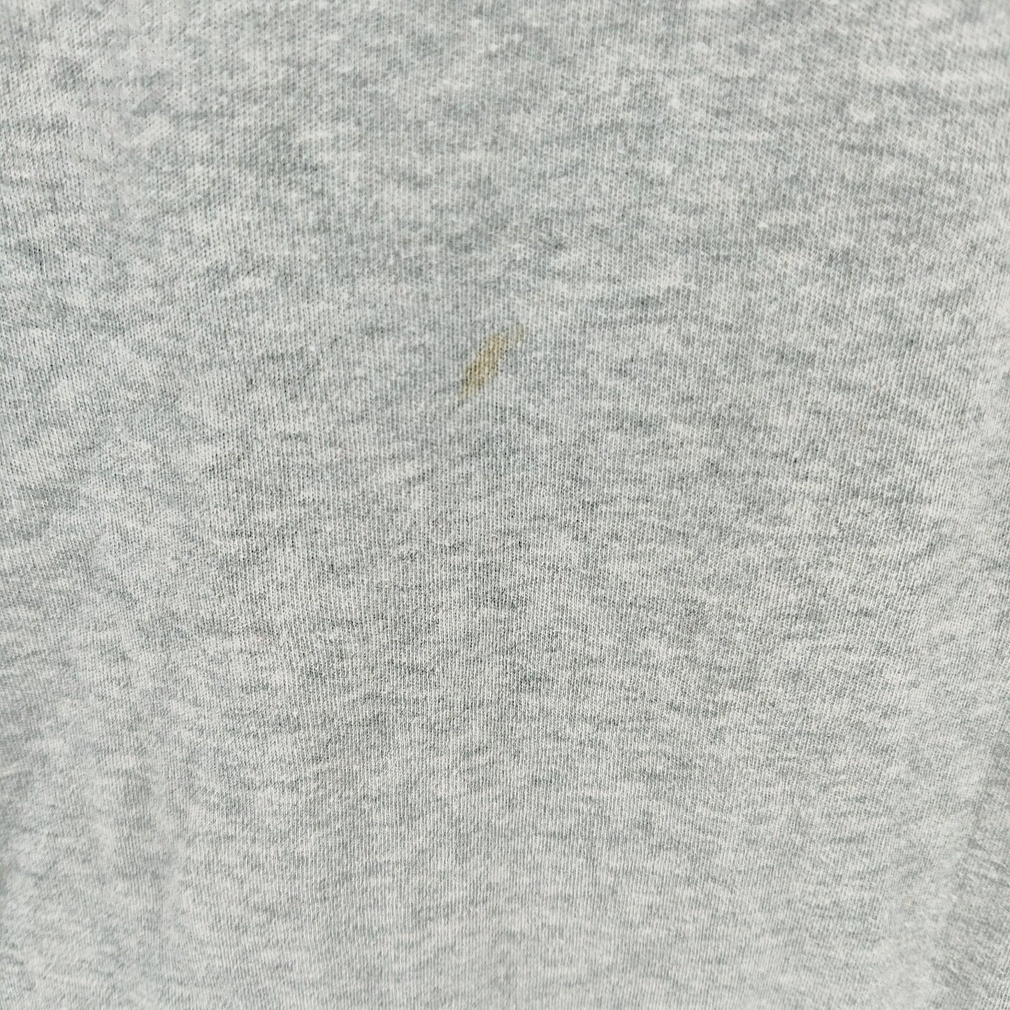 Tommy Hilfiger Classic Fit Two Button Hilfiger Name Logo Gray Polo (XXL)