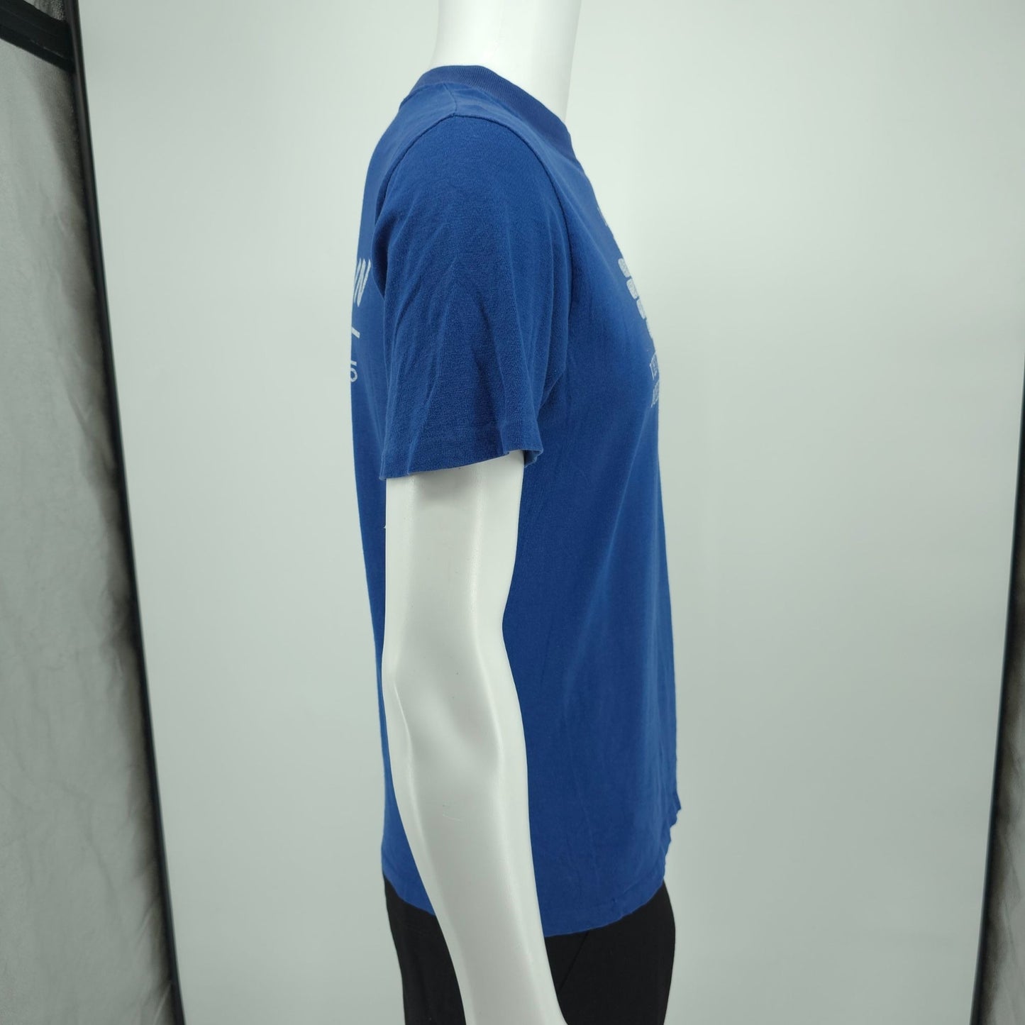 Vintage 1985 Ventura County Medical Center 10K Race California T-Shirt (M)