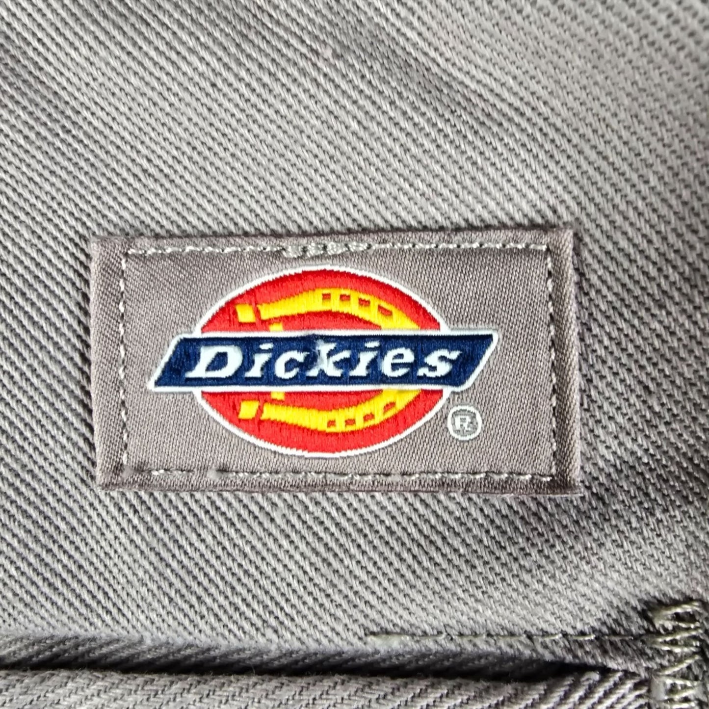 RARE 2020 Basketcase Gallery x Dickies Ram Print 874 Work Pants (31x29)
