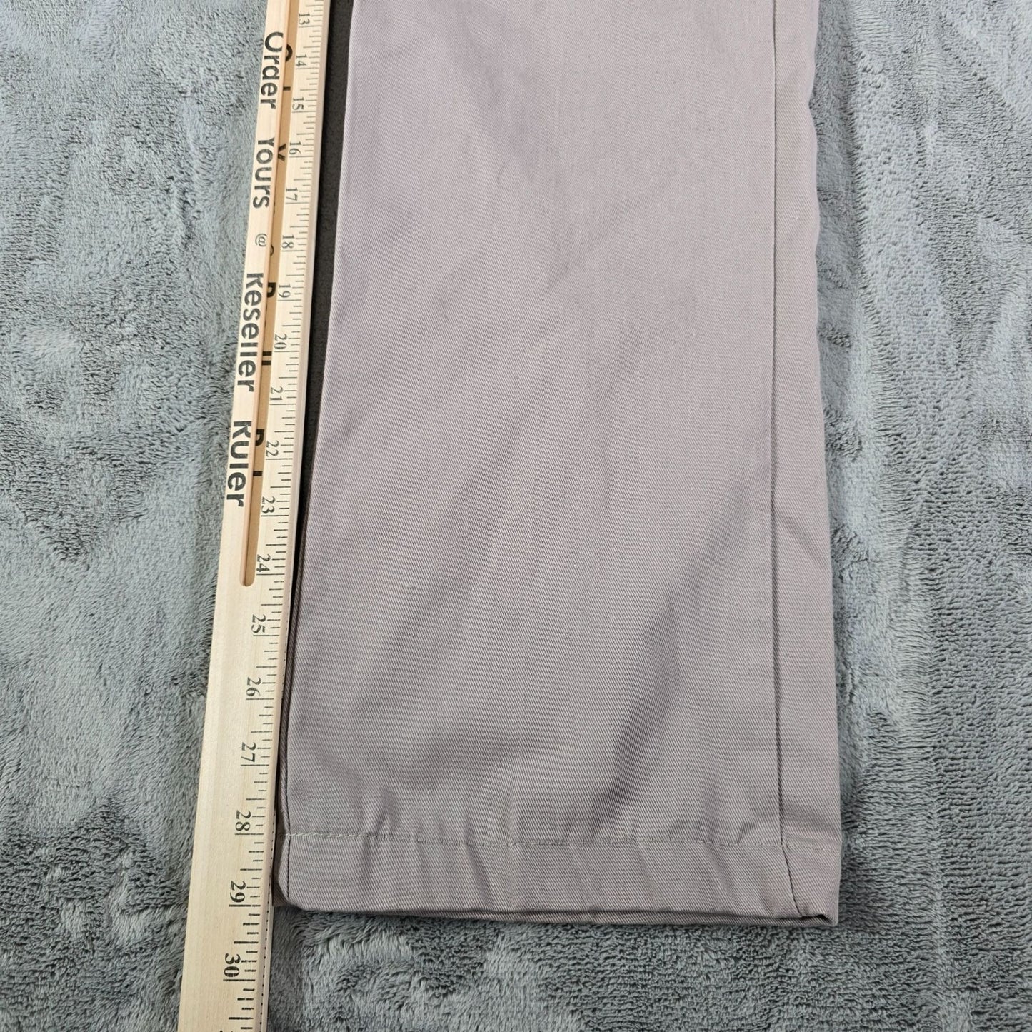 RARE 2020 Basketcase Gallery x Dickies Ram Print 874 Work Pants (31x29)