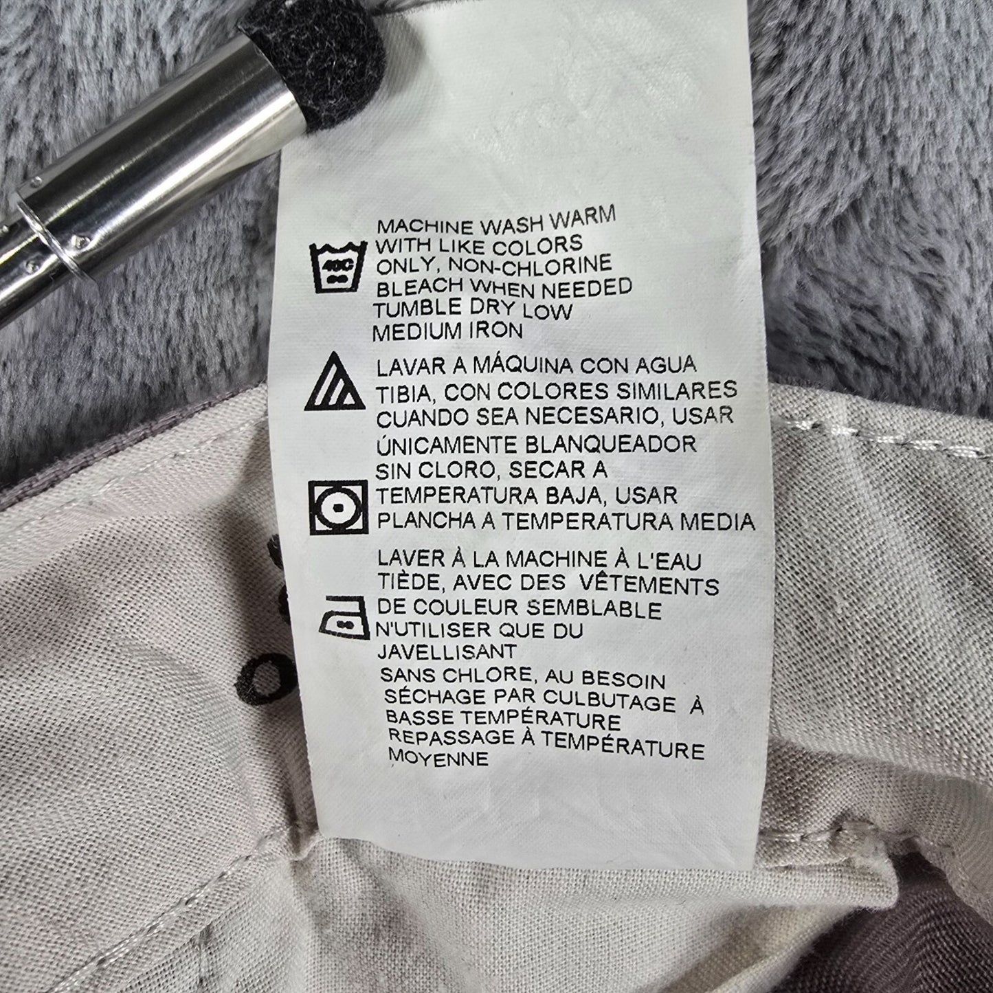 RARE 2020 Basketcase Gallery x Dickies Ram Print 874 Work Pants (31x29)