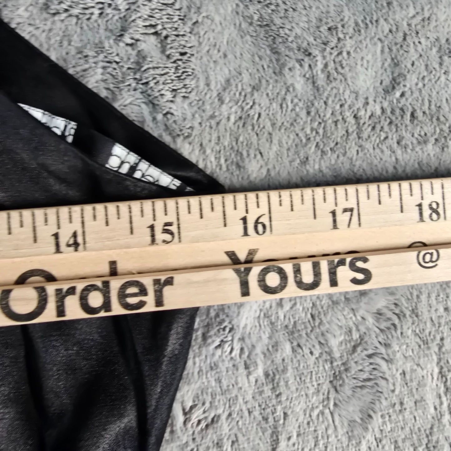 Vintage 1980s Blondie and Me Evening Black Lace Open Back Maxi Gown Dress (XS)