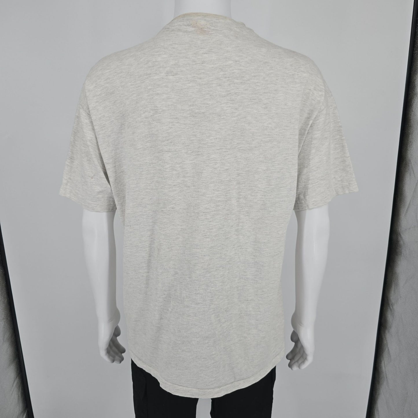 Vintage 1994 Hanes Gresham Union High School Oregon 20th Reunion T-Shirt (L)