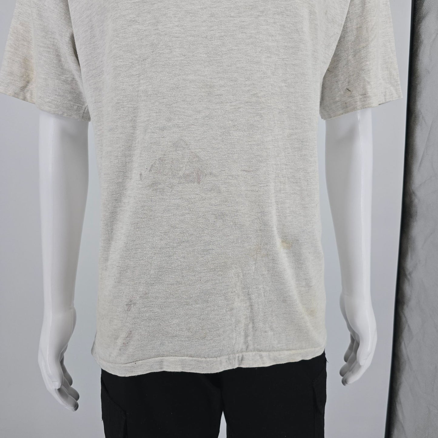 Vintage 1994 Hanes Gresham Union High School Oregon 20th Reunion T-Shirt (L)