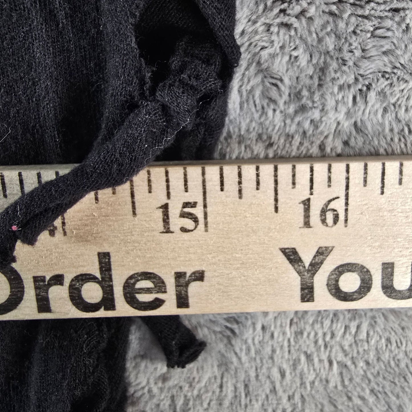 Distressed Metallica Master of Puppets Women's DIY Cutoff Lace Up Tank Top (S)